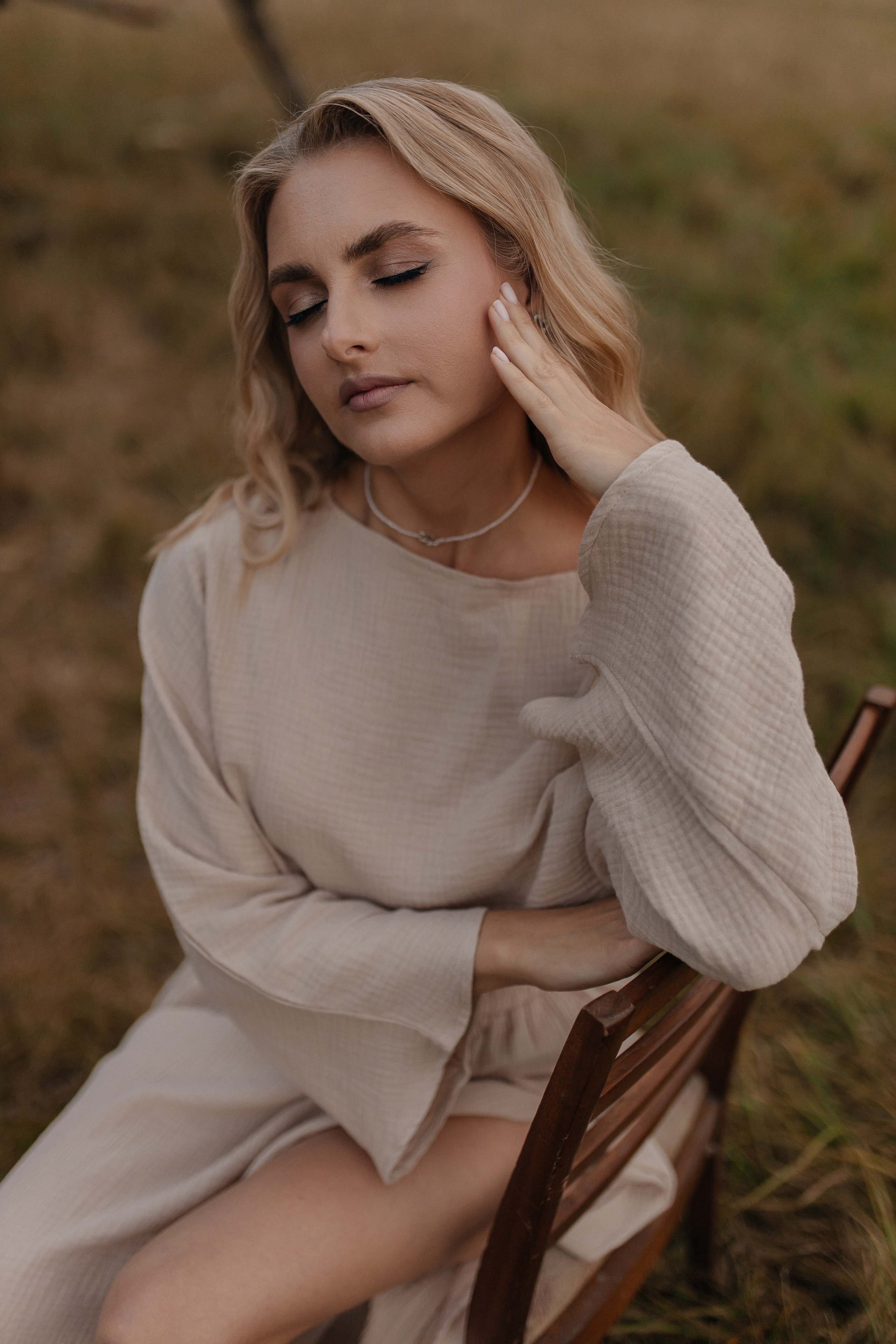 Анастасия. Семейный фотограф Губкин/Старый Оскол