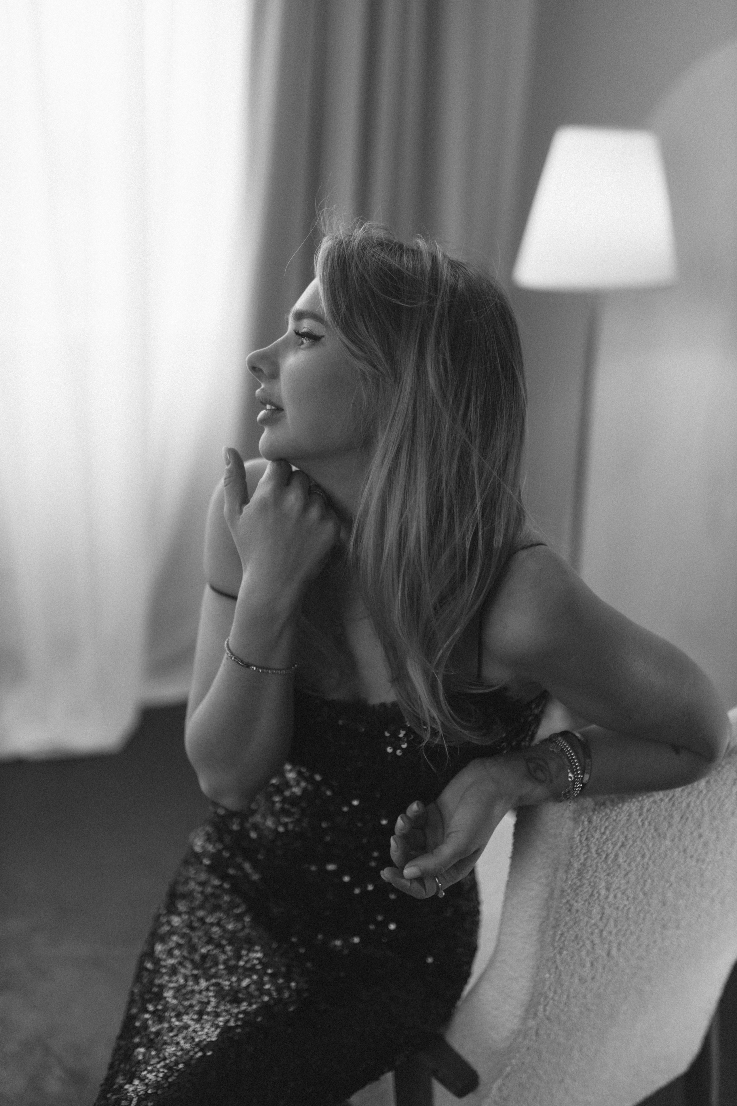 Даша. Семейный фотограф Губкин/Старый Оскол