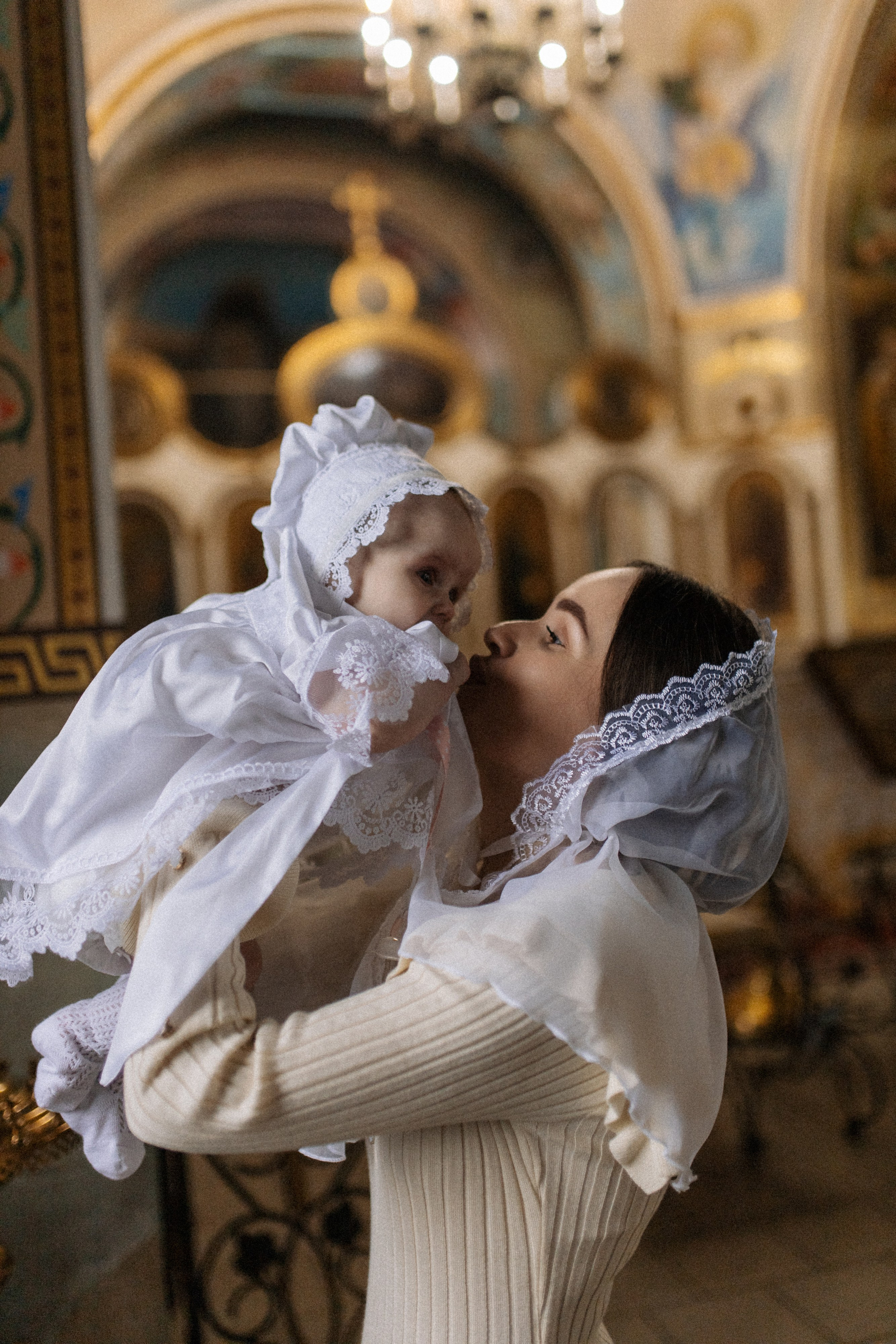 Теона. Семейный фотограф Губкин/Старый Оскол
