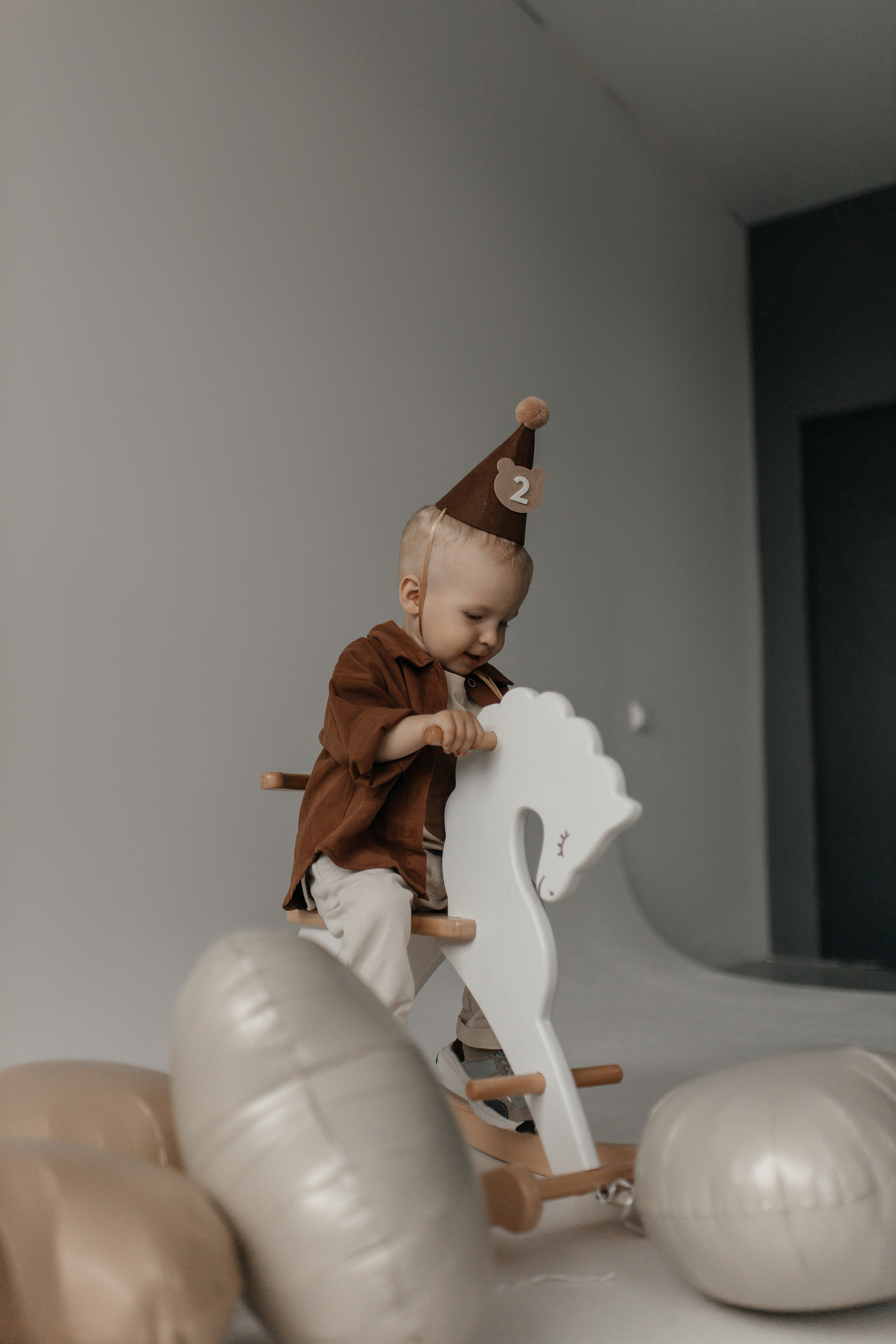 Ваня и мама. Семейный фотограф Губкин/Старый Оскол