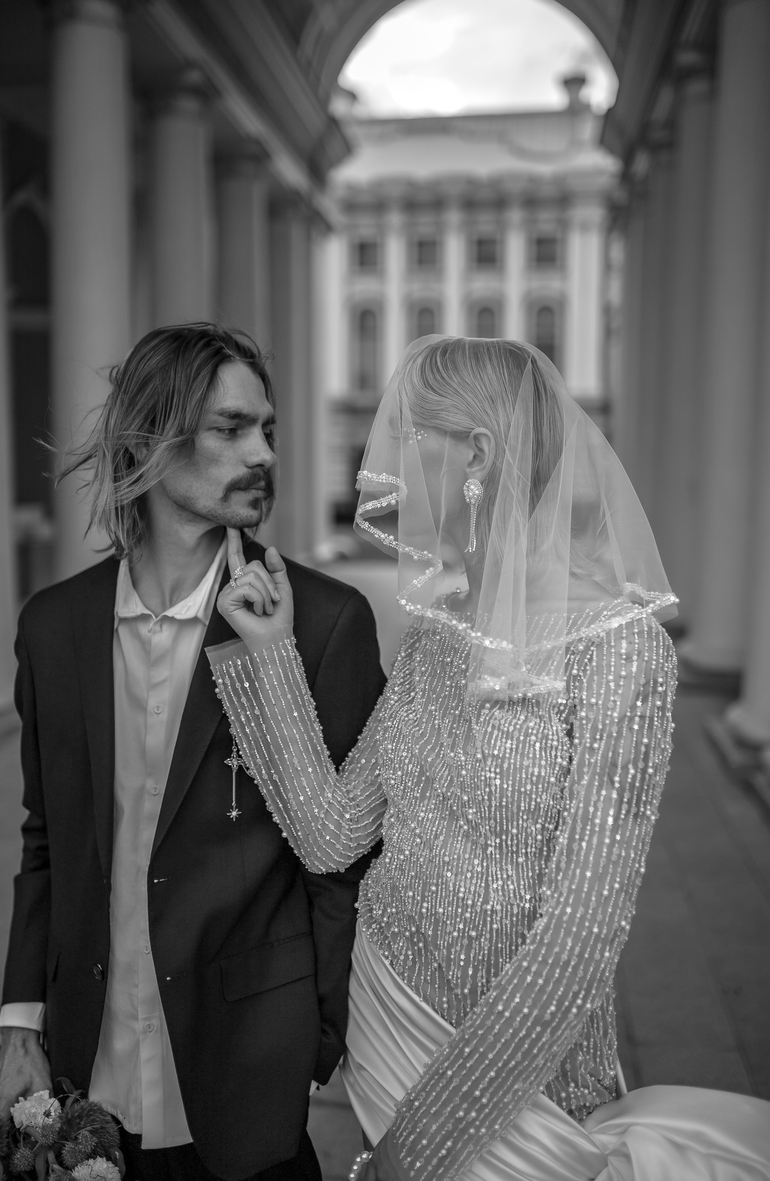 Анна и Никита. Семейный фотограф Губкин/Старый Оскол