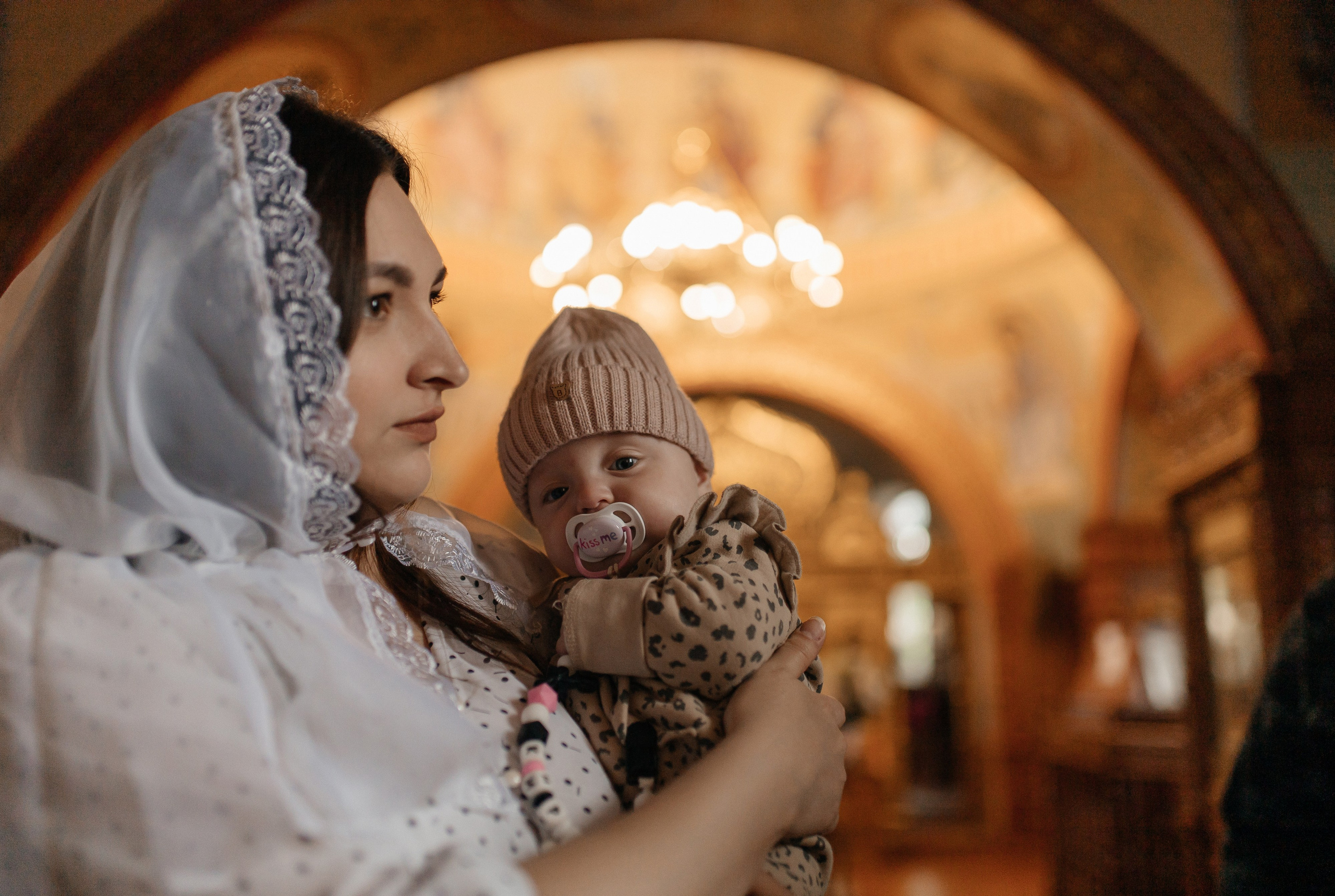 Кира. Семейный фотограф Губкин/Старый Оскол