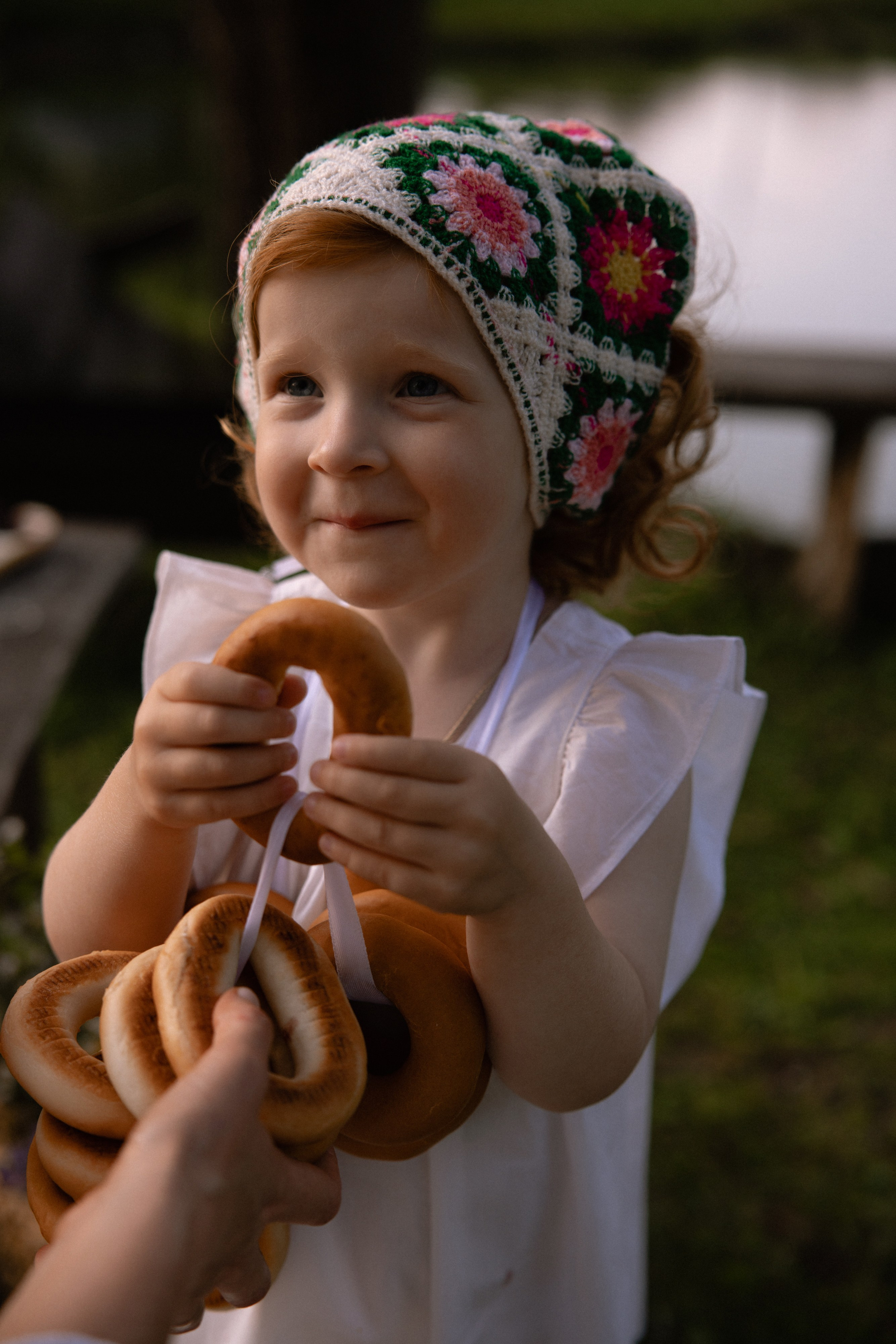 Маша и Стеша. Семейный фотограф Губкин/Старый Оскол