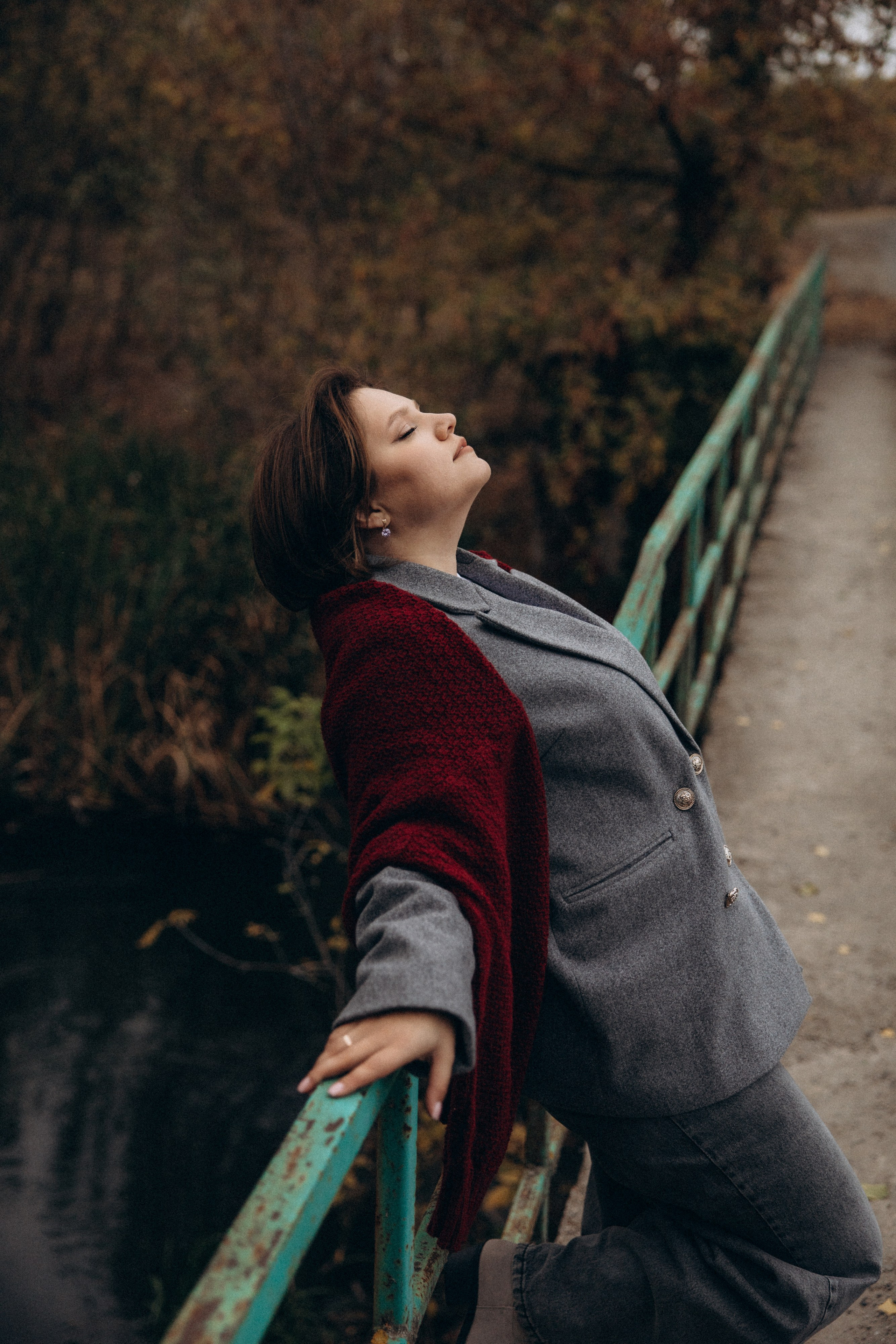 Анна и Дмитрий. Семейный фотограф Губкин/Старый Оскол