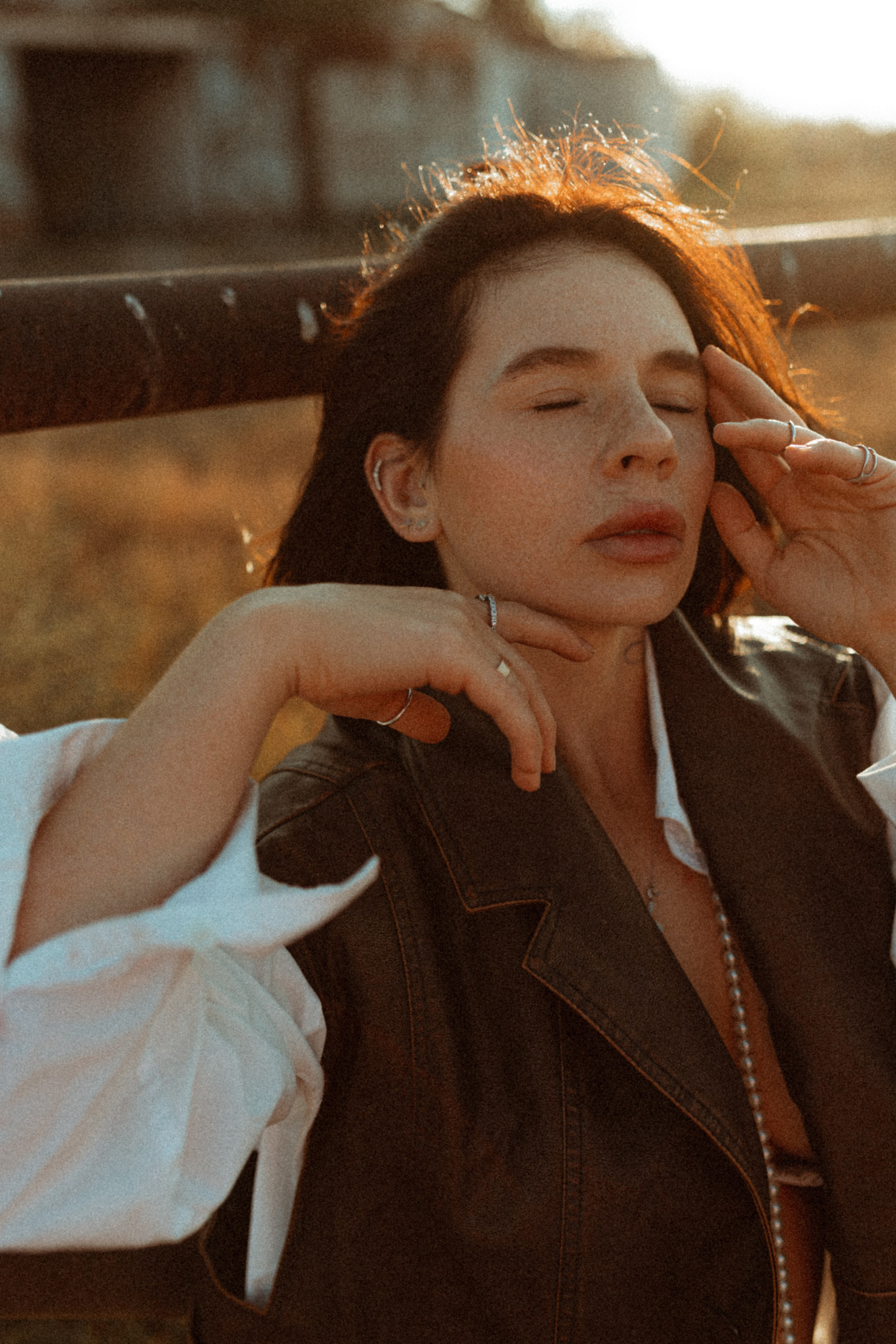 Вира. Семейный фотограф Губкин/Старый Оскол