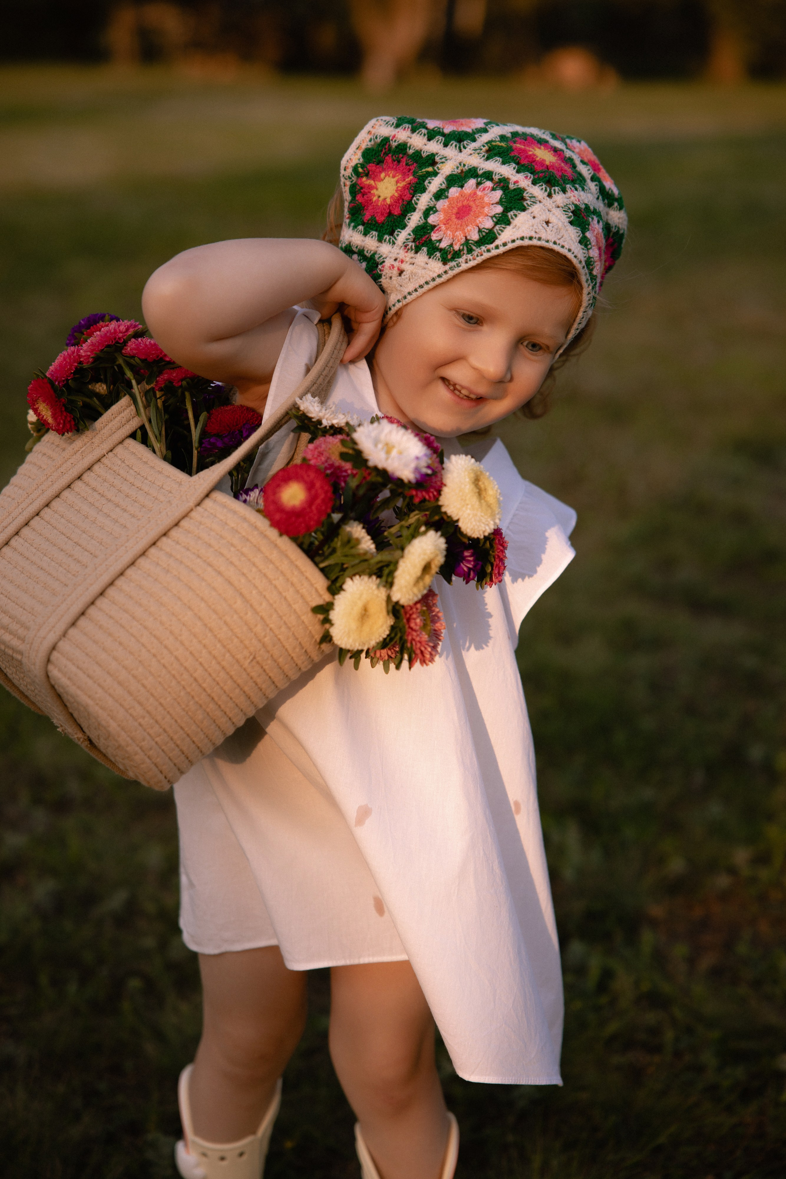 Маша и Стеша. Семейный фотограф Губкин/Старый Оскол