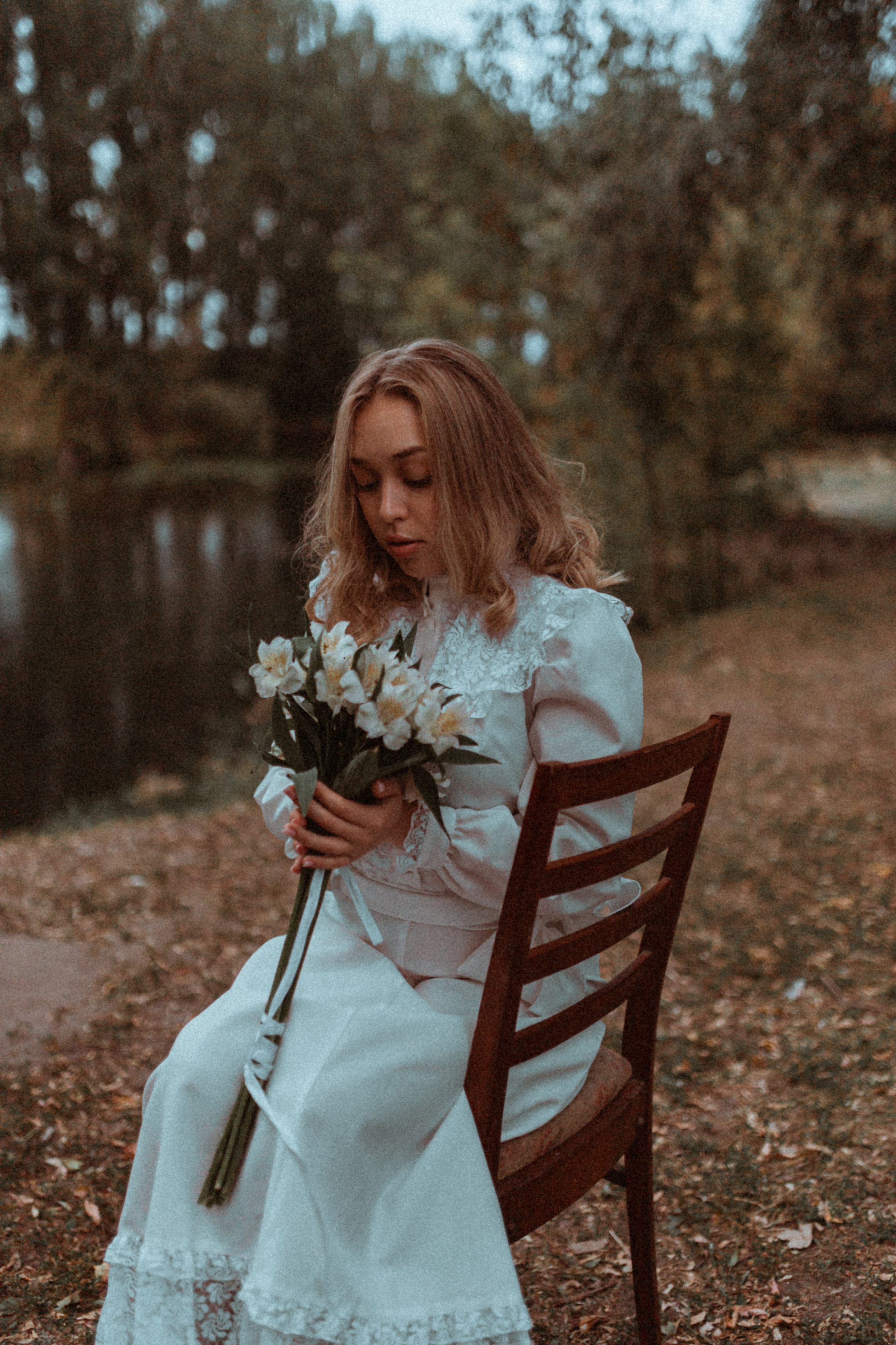 Дарина. Семейный фотограф Губкин/Старый Оскол