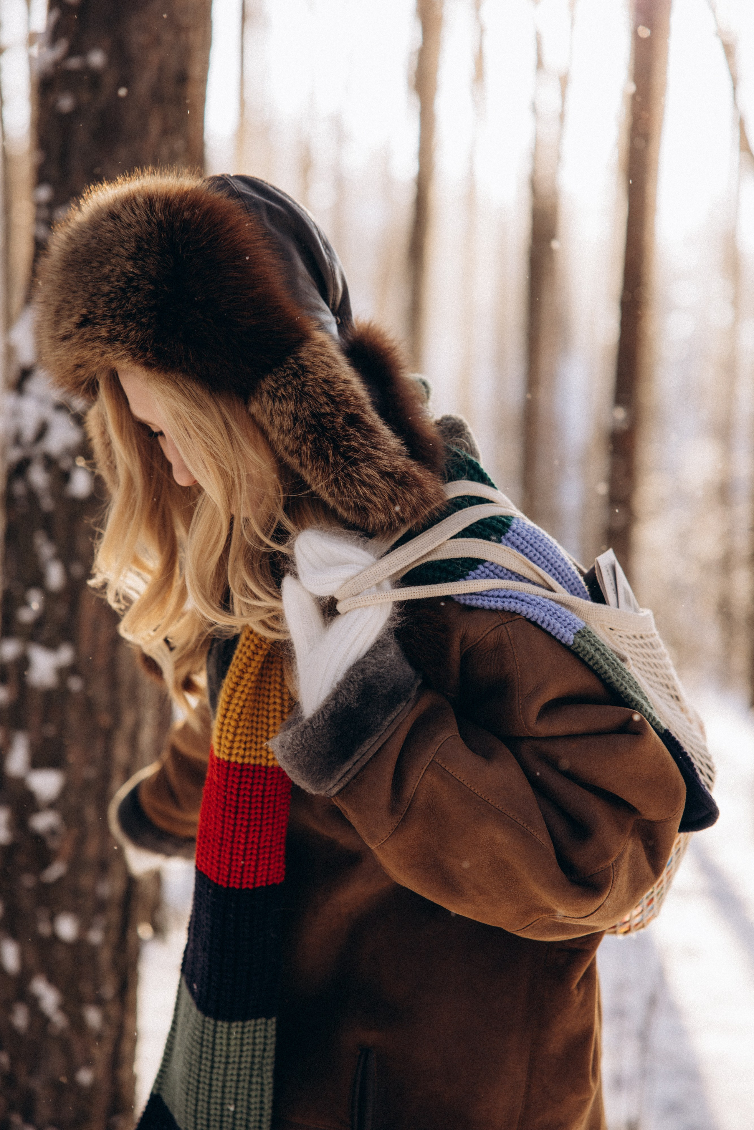 Вероника. Семейный фотограф Губкин/Старый Оскол