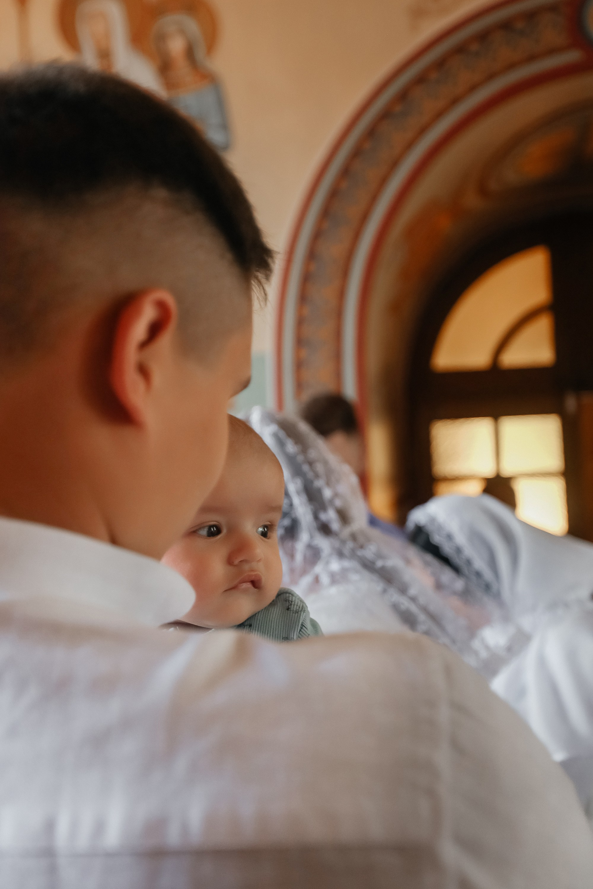 Ян. Семейный фотограф Губкин/Старый Оскол