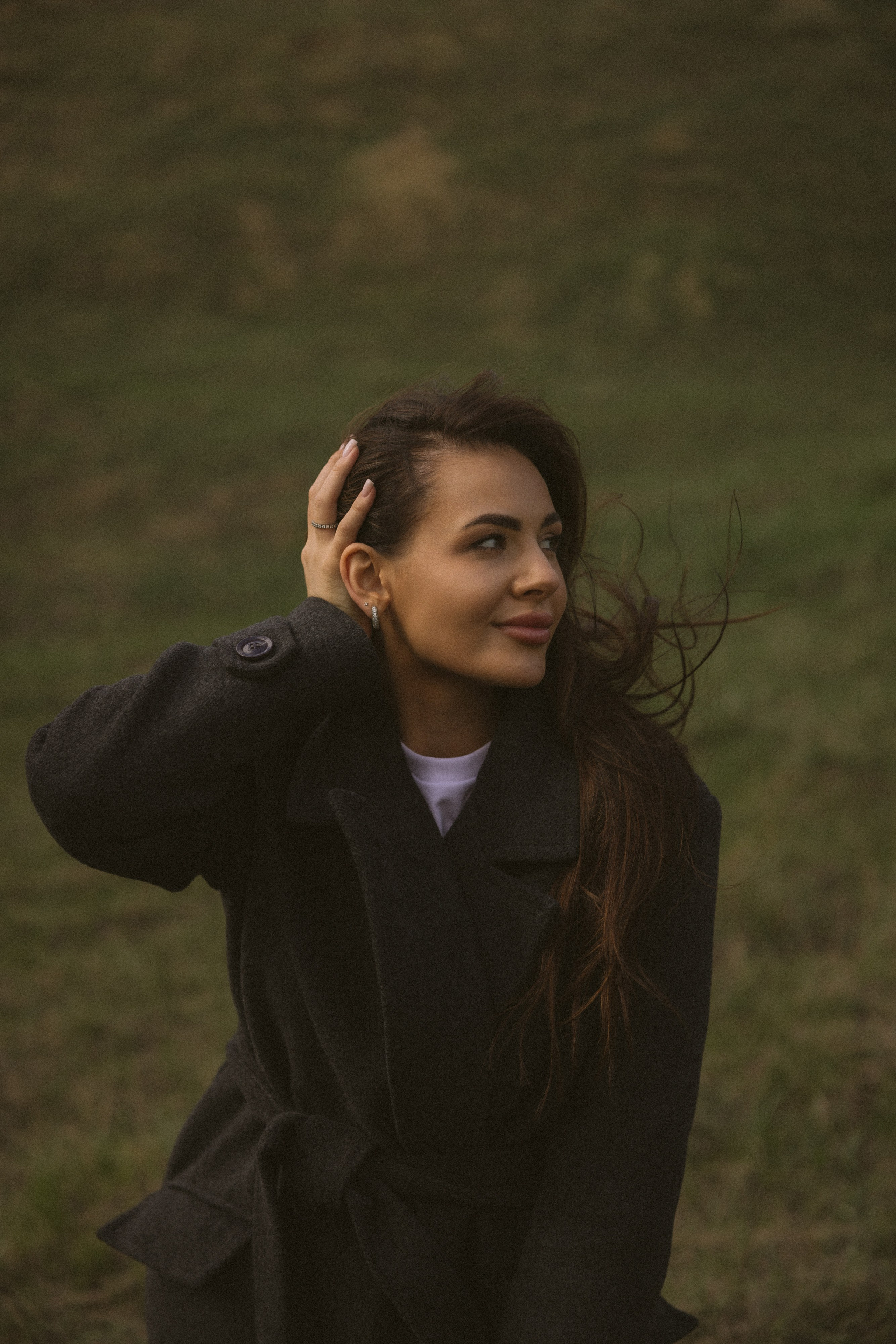 Наташа. Семейный фотограф Губкин/Старый Оскол