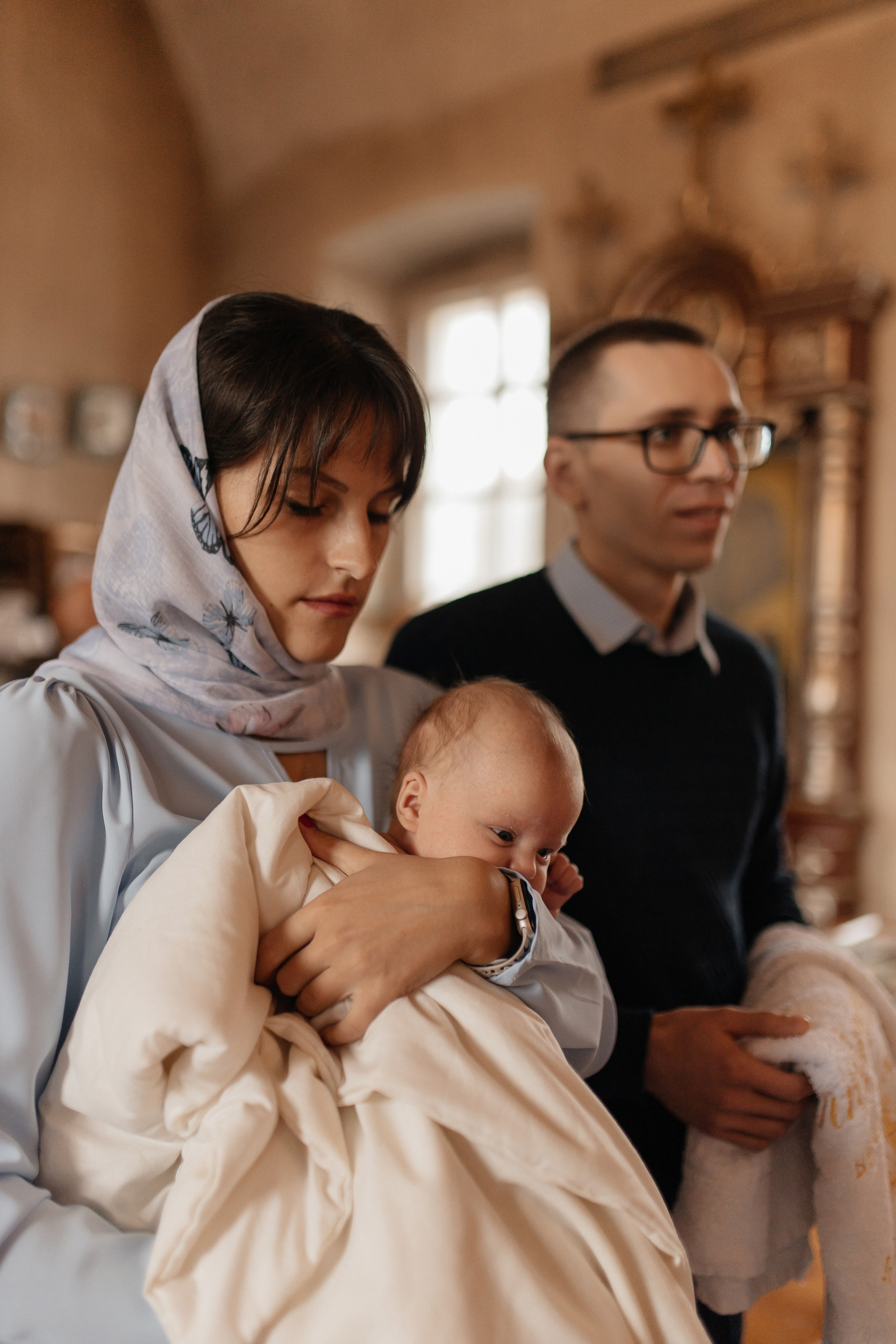 Ивановка. Семейный фотограф Губкин/Старый Оскол