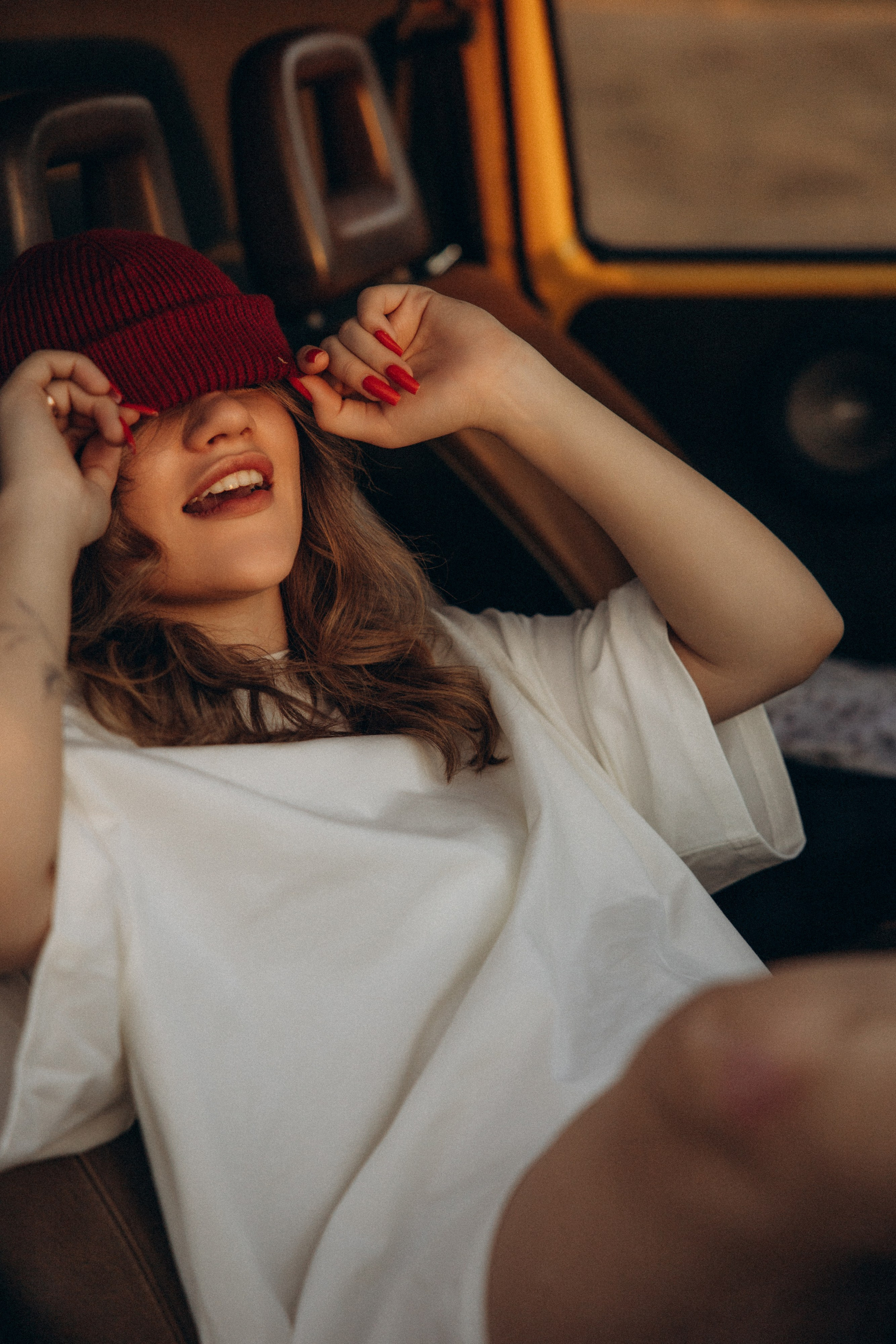 Ян и семья. Семейный фотограф Губкин/Старый Оскол