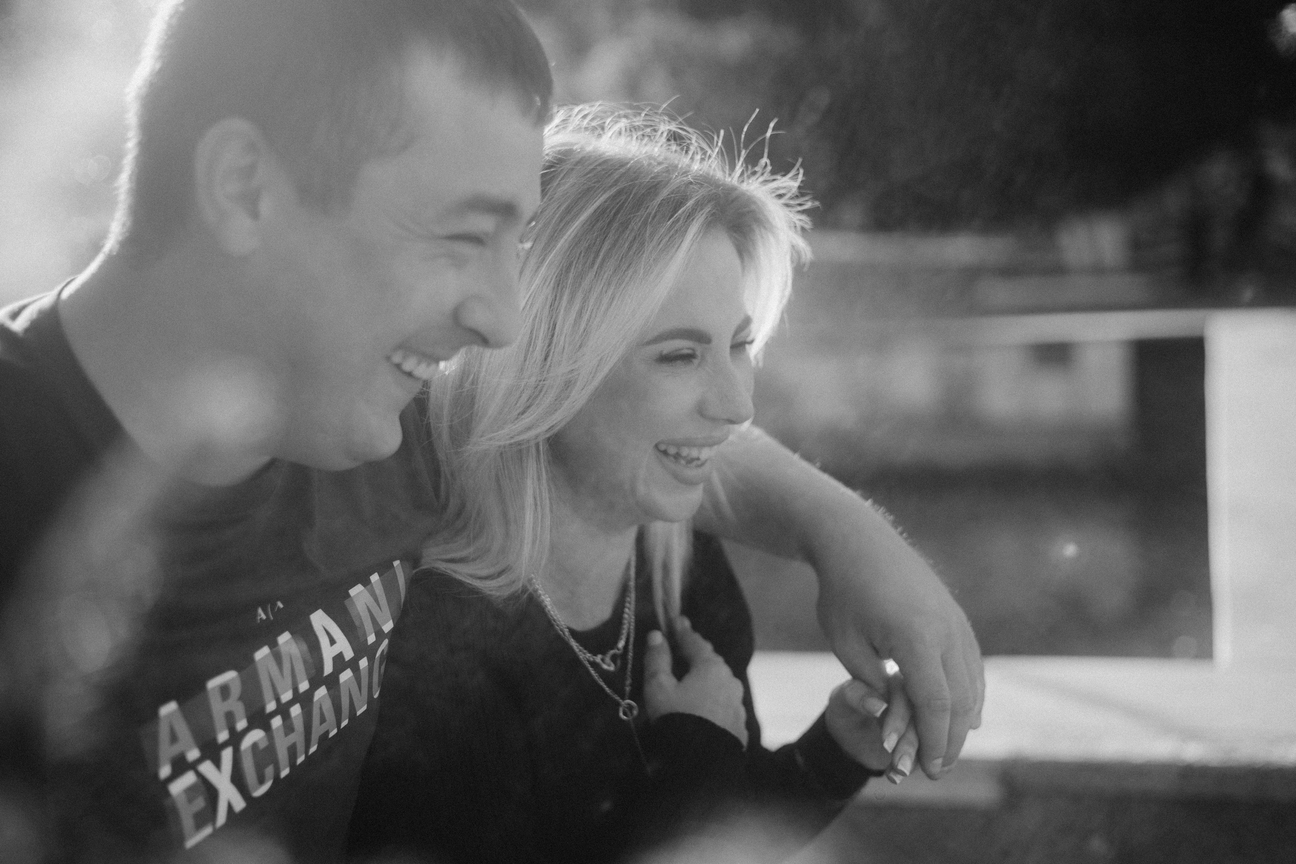 Лиля и Роман. Семейный фотограф Губкин/Старый Оскол