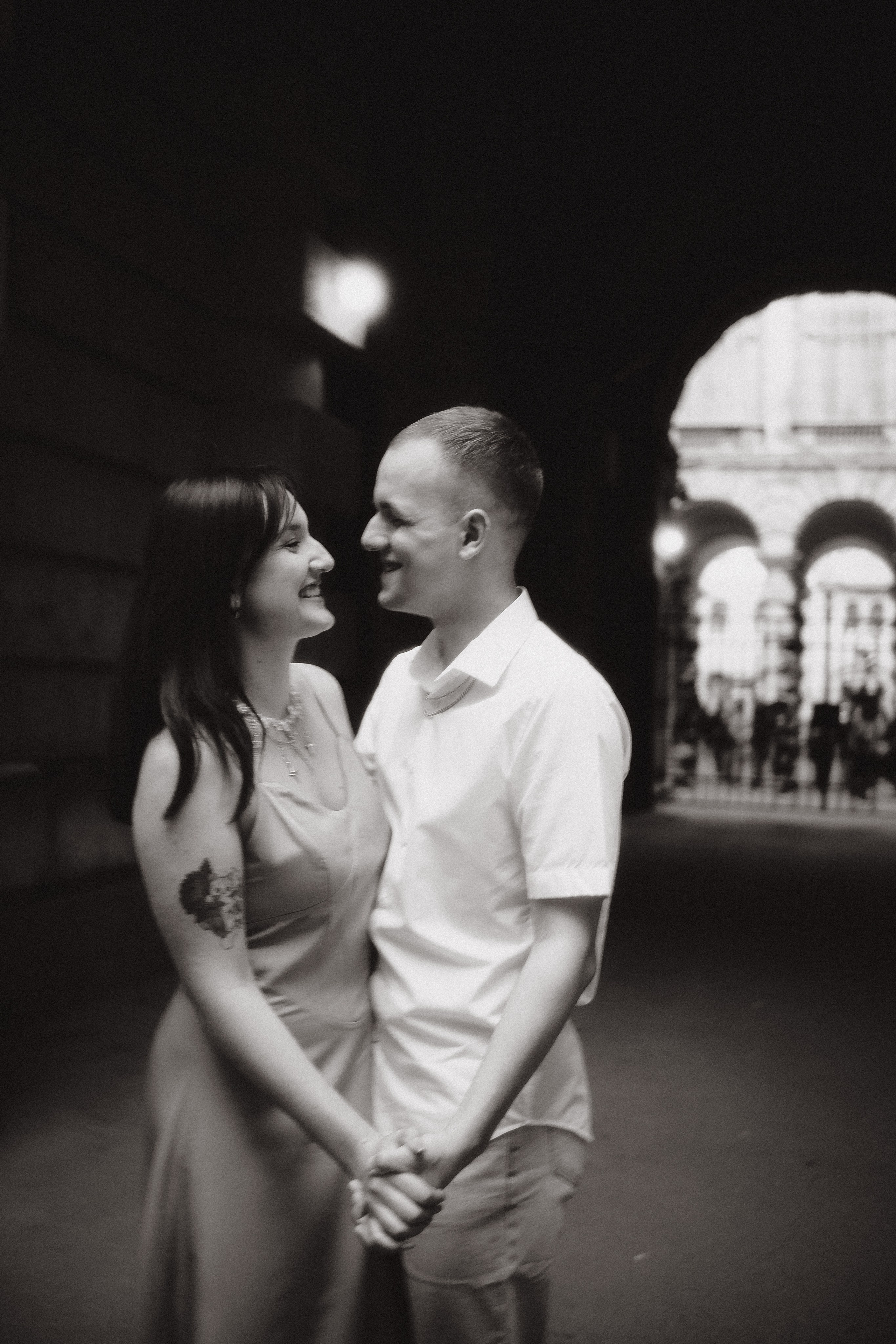 Катя & Слава. Phdkvmr.ru