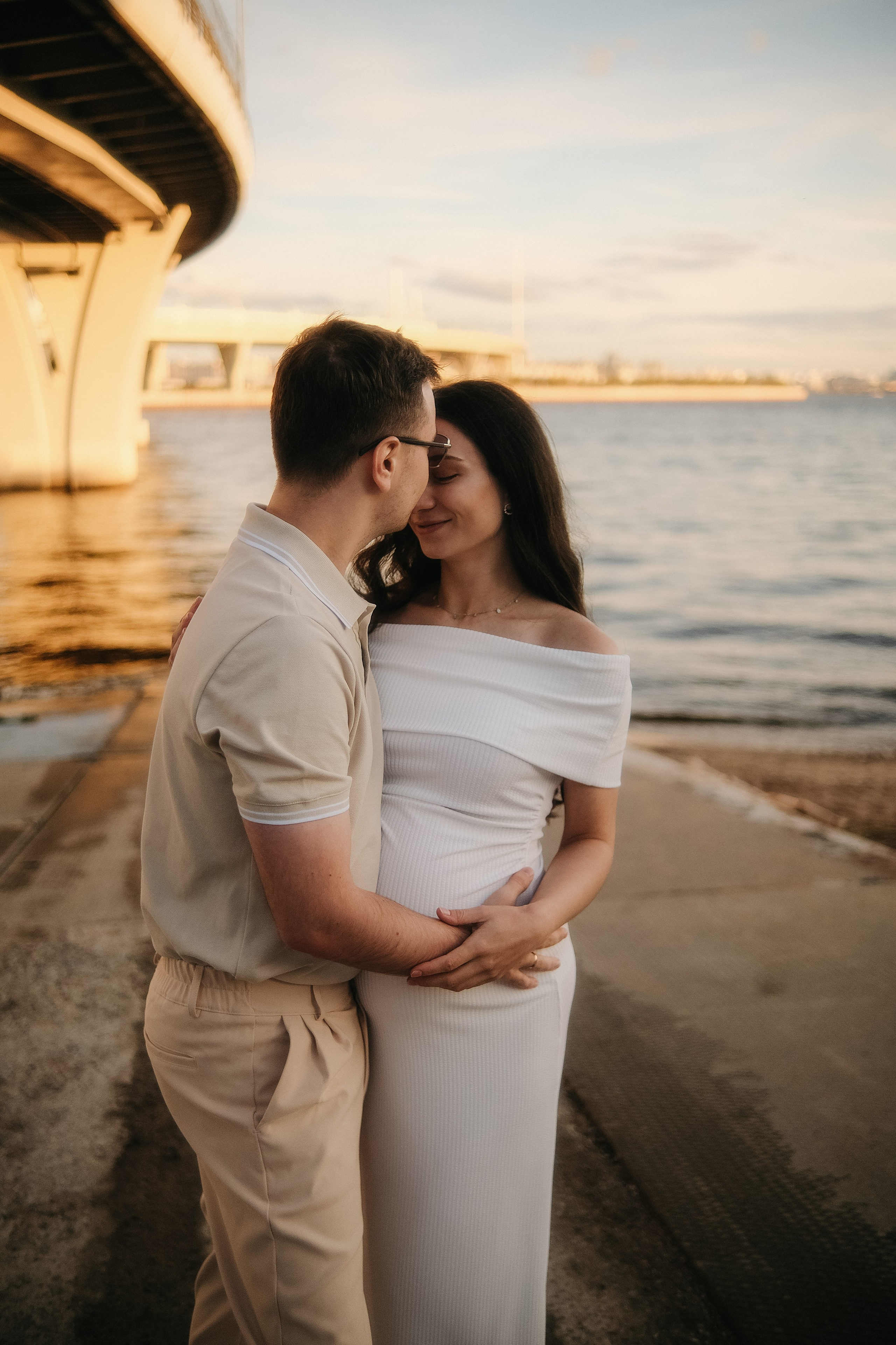 Юля & Андрей. Phdkvmr.ru