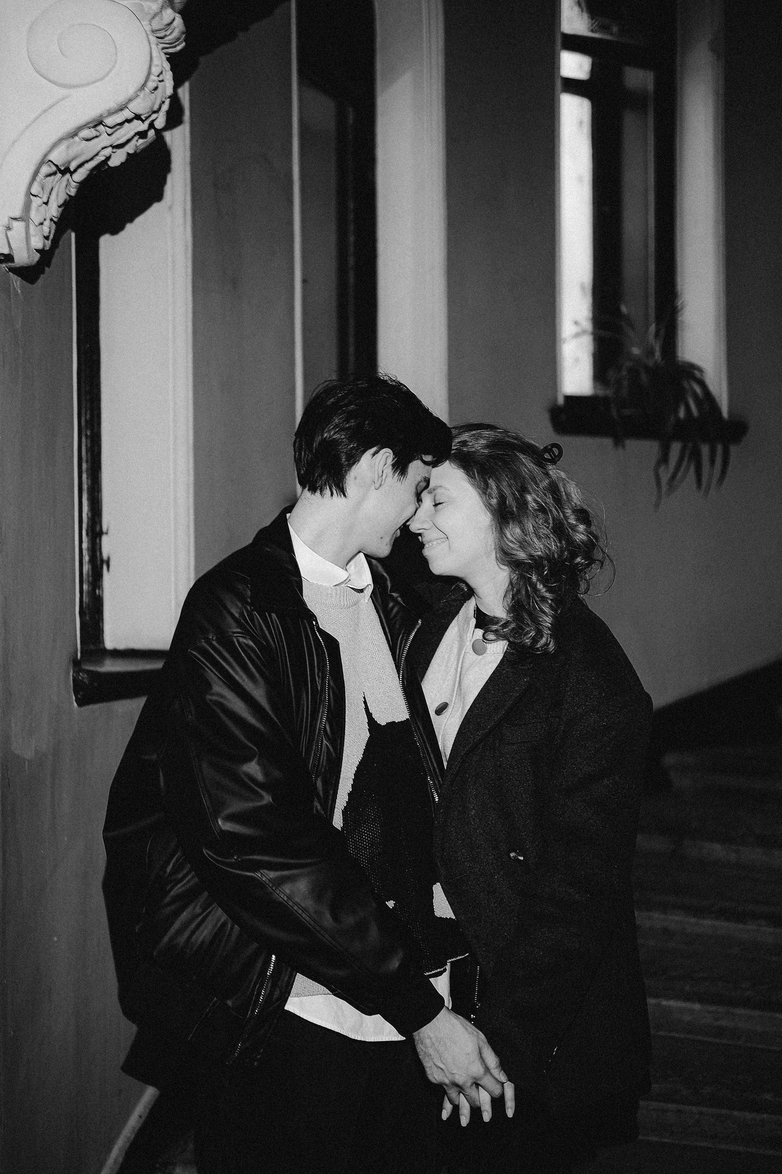 Ксюша & Даня. Phdkvmr.ru