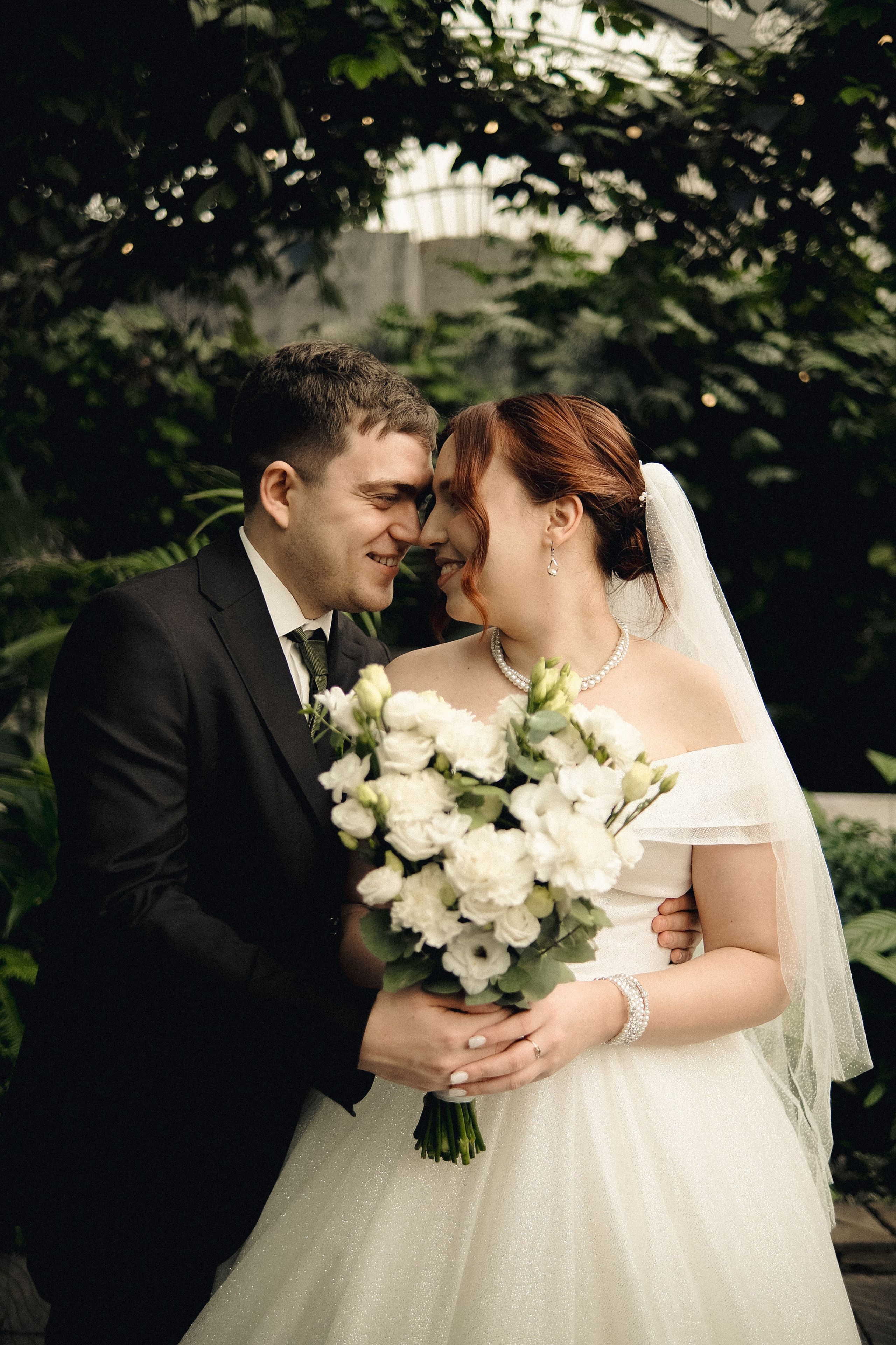 Марина & Кирилл. ДБ1. Phdkvmr.ru