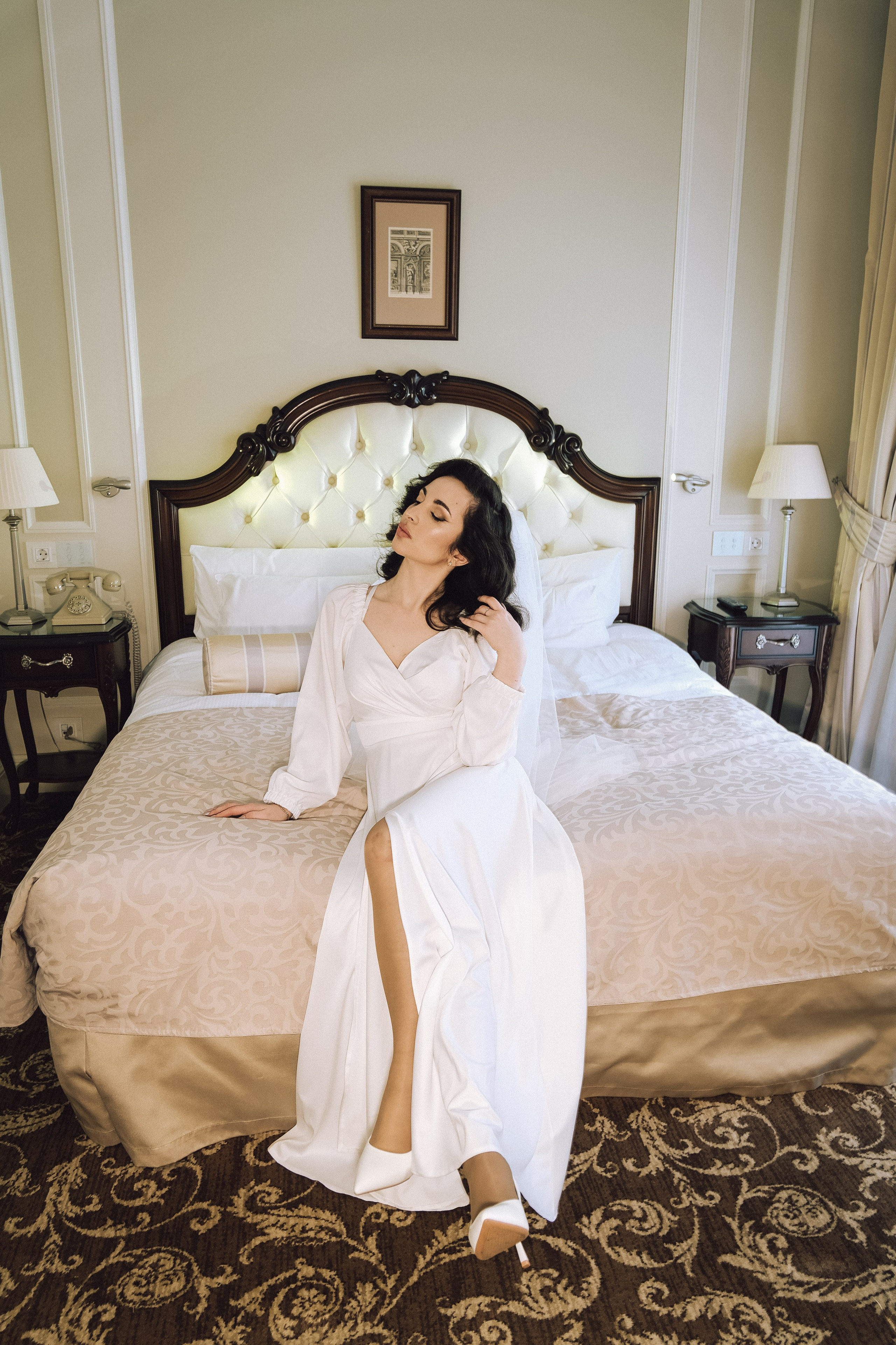 Дарья & Леонид.ДБ2. Phdkvmr.ru