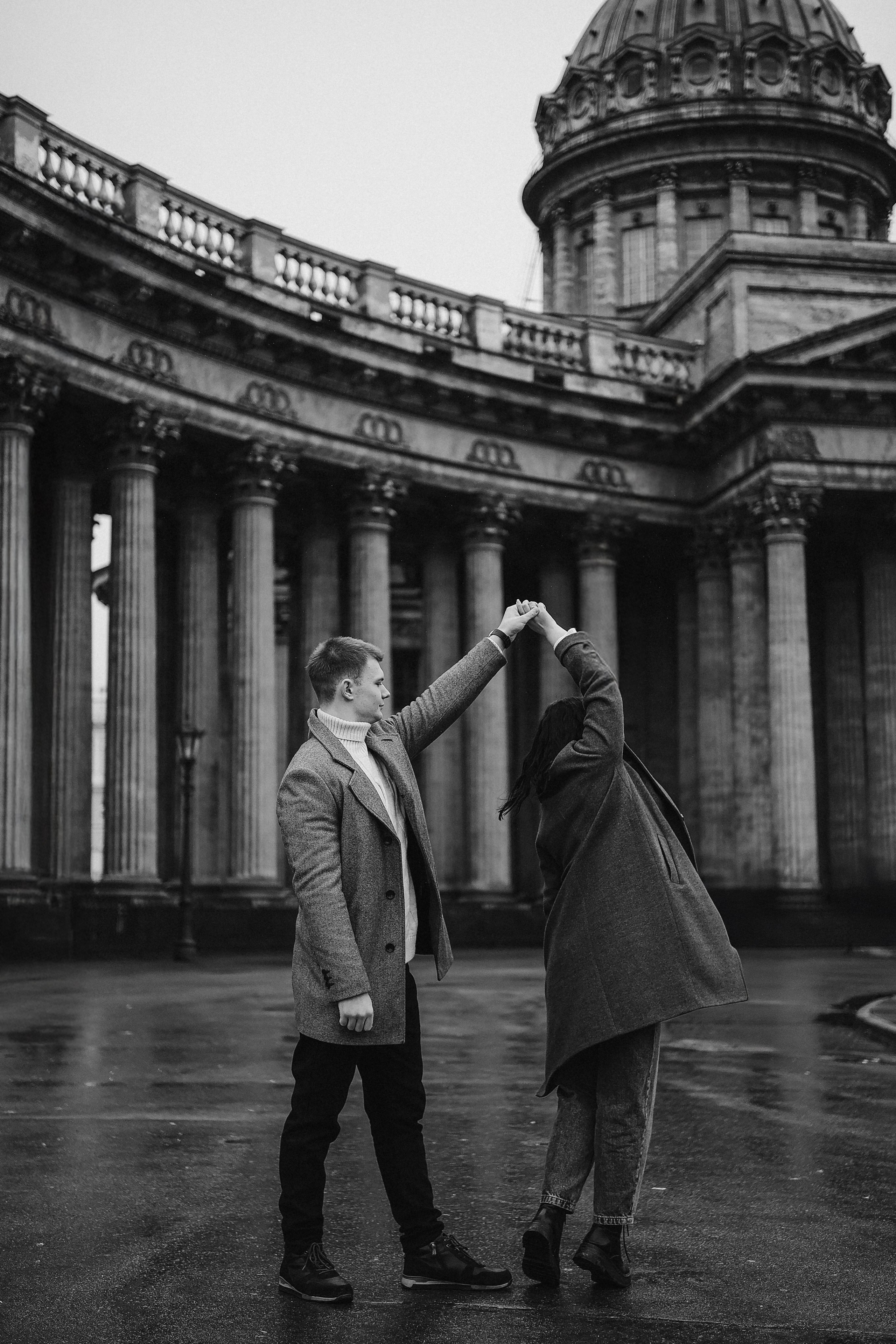 Таня & Илья. Phdkvmr.ru