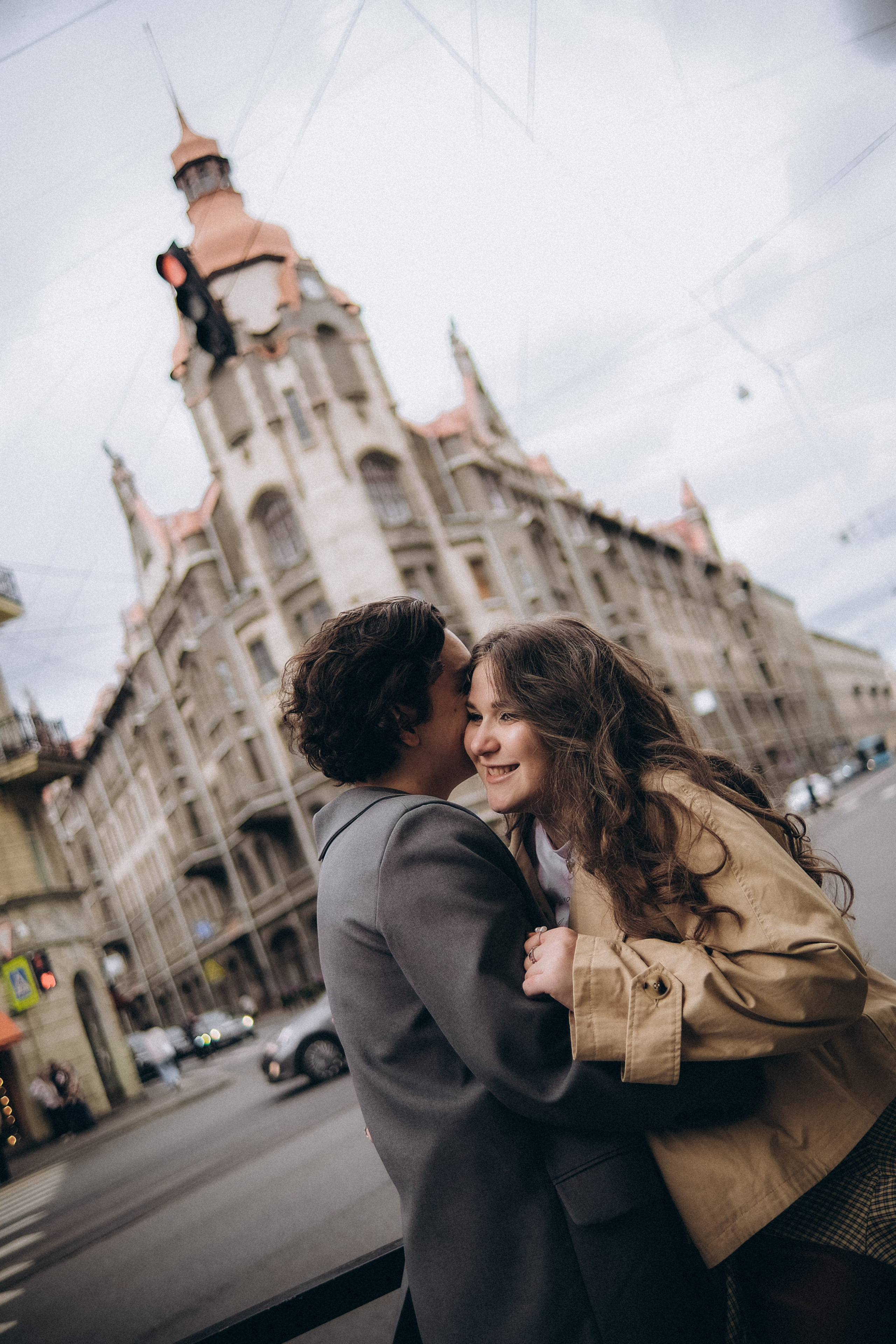 Даша & Дима. Phdkvmr.ru