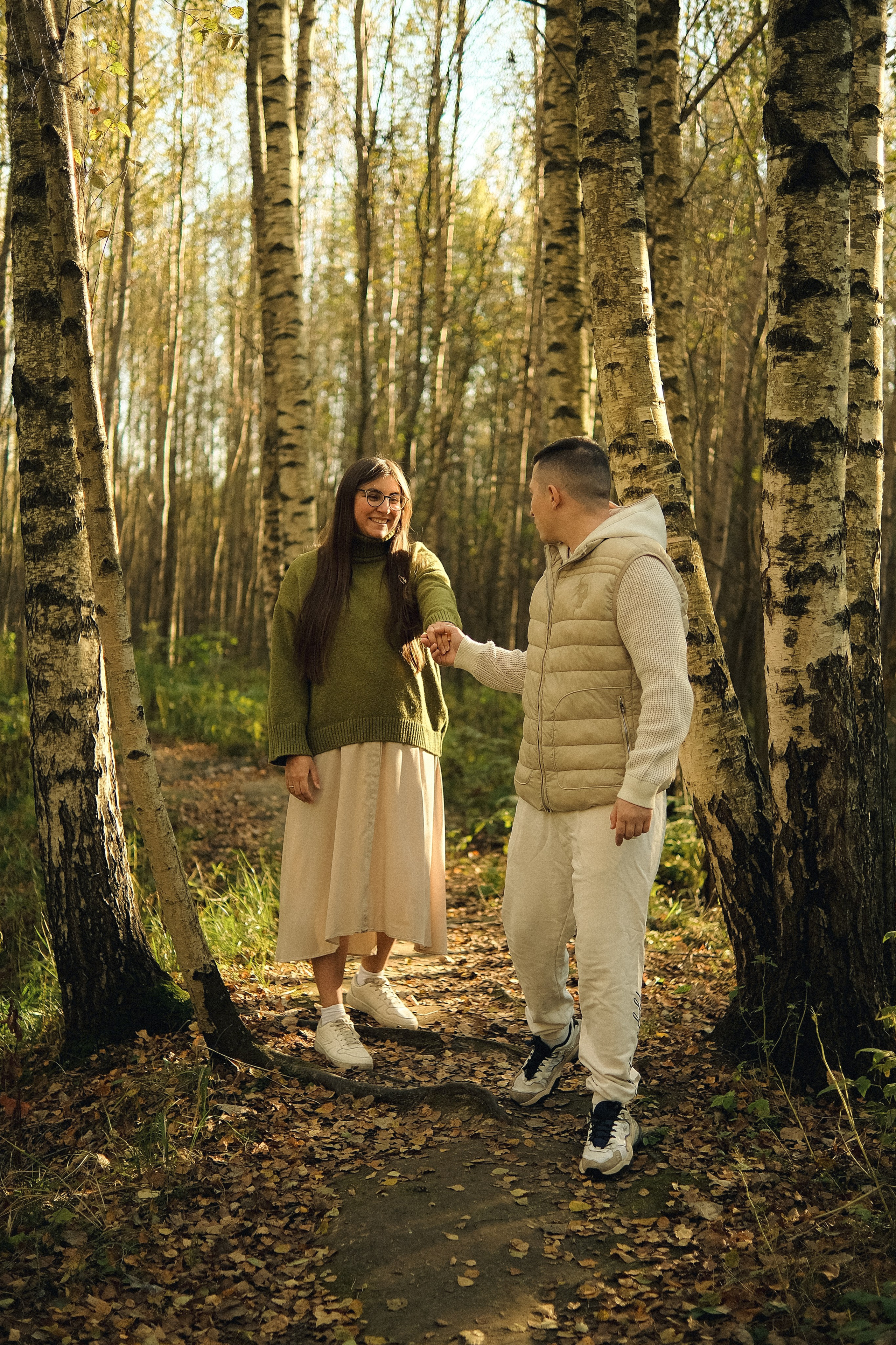 Маша & Влад. Phdkvmr.ru