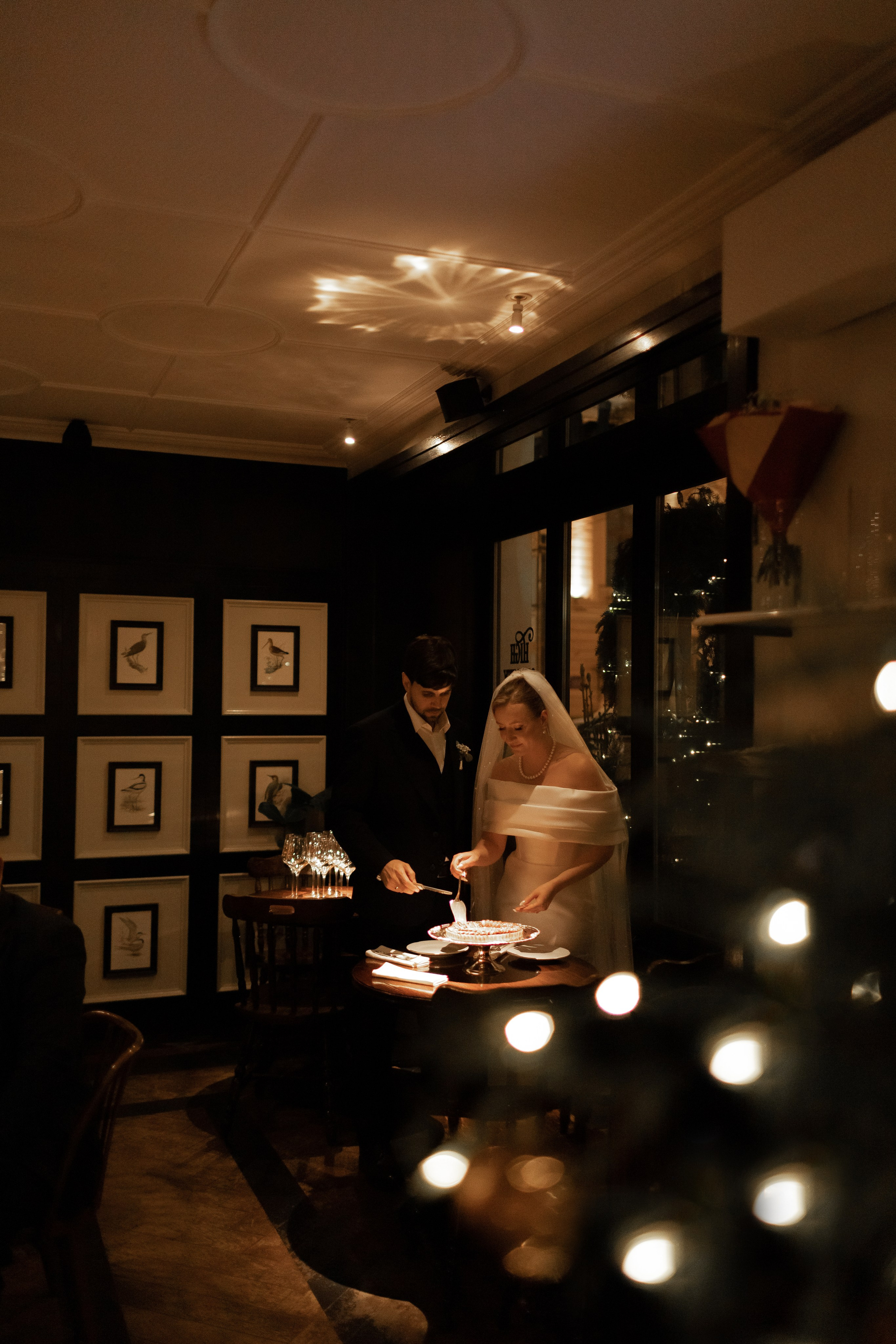 Cherry day. Свадебный и семейный фотограф Арина Кулёва