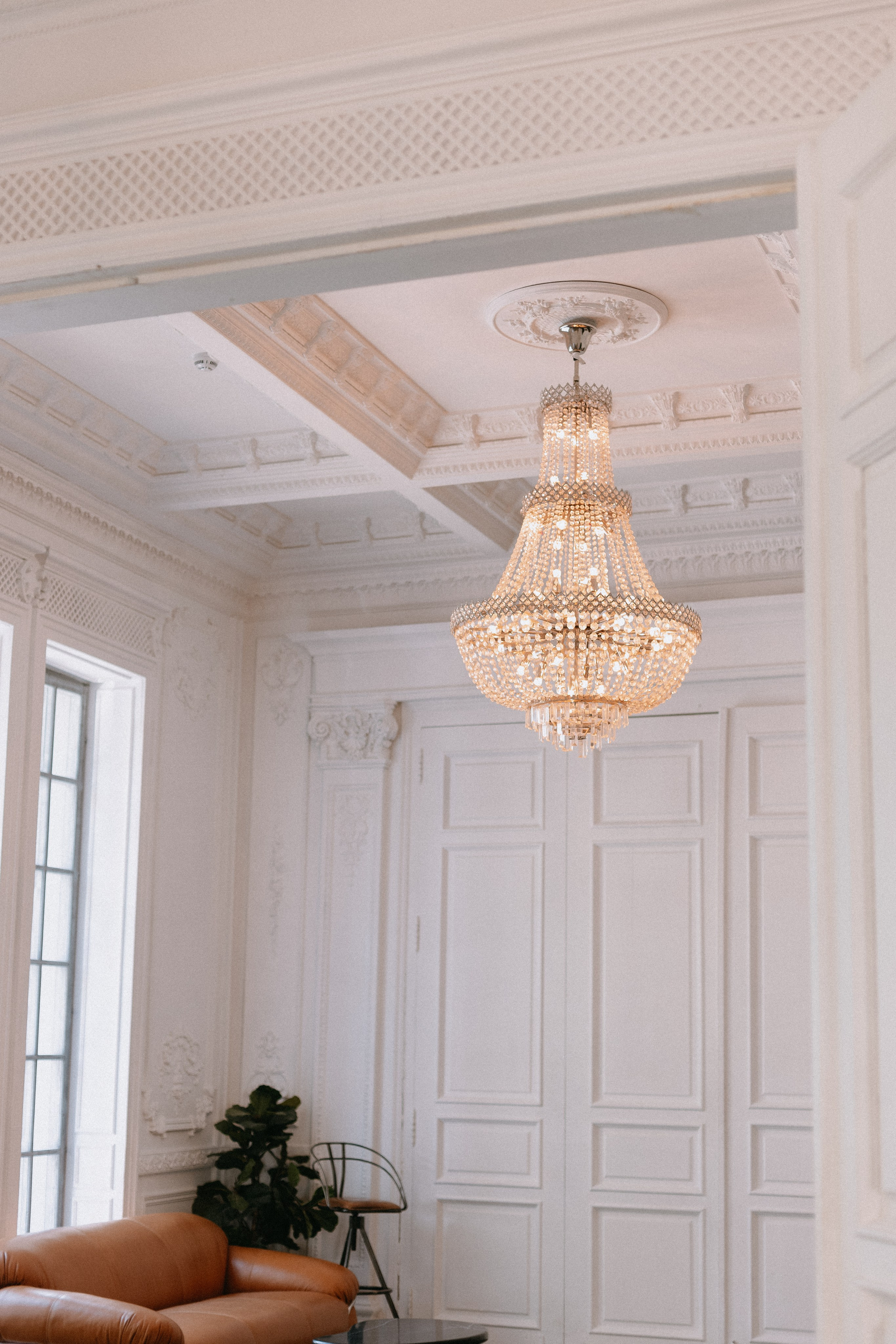 Москва. Осень. Любовь. Главная