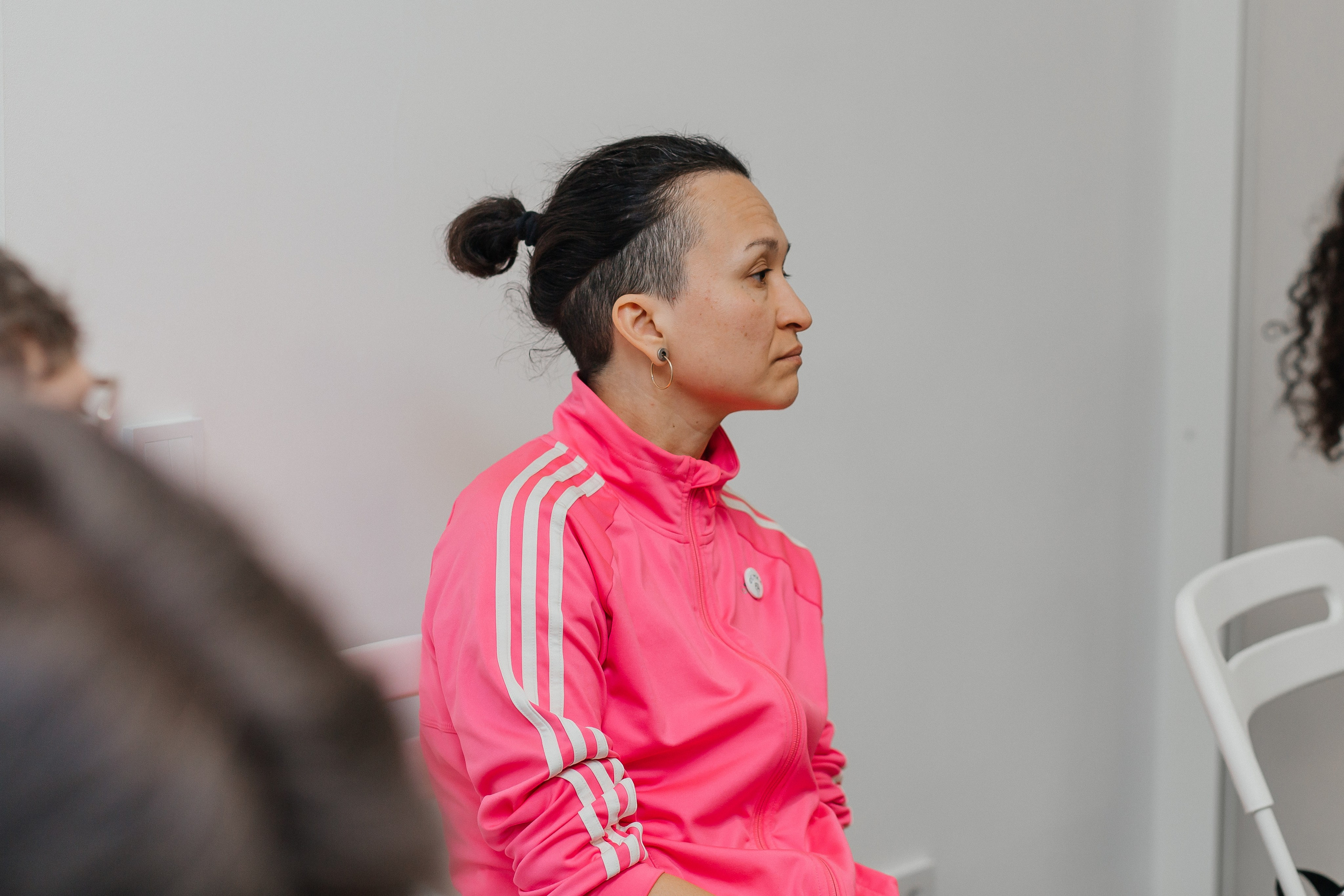 30.09.2023 Встреча с Евгенией Некрасовой. Книжный клуб