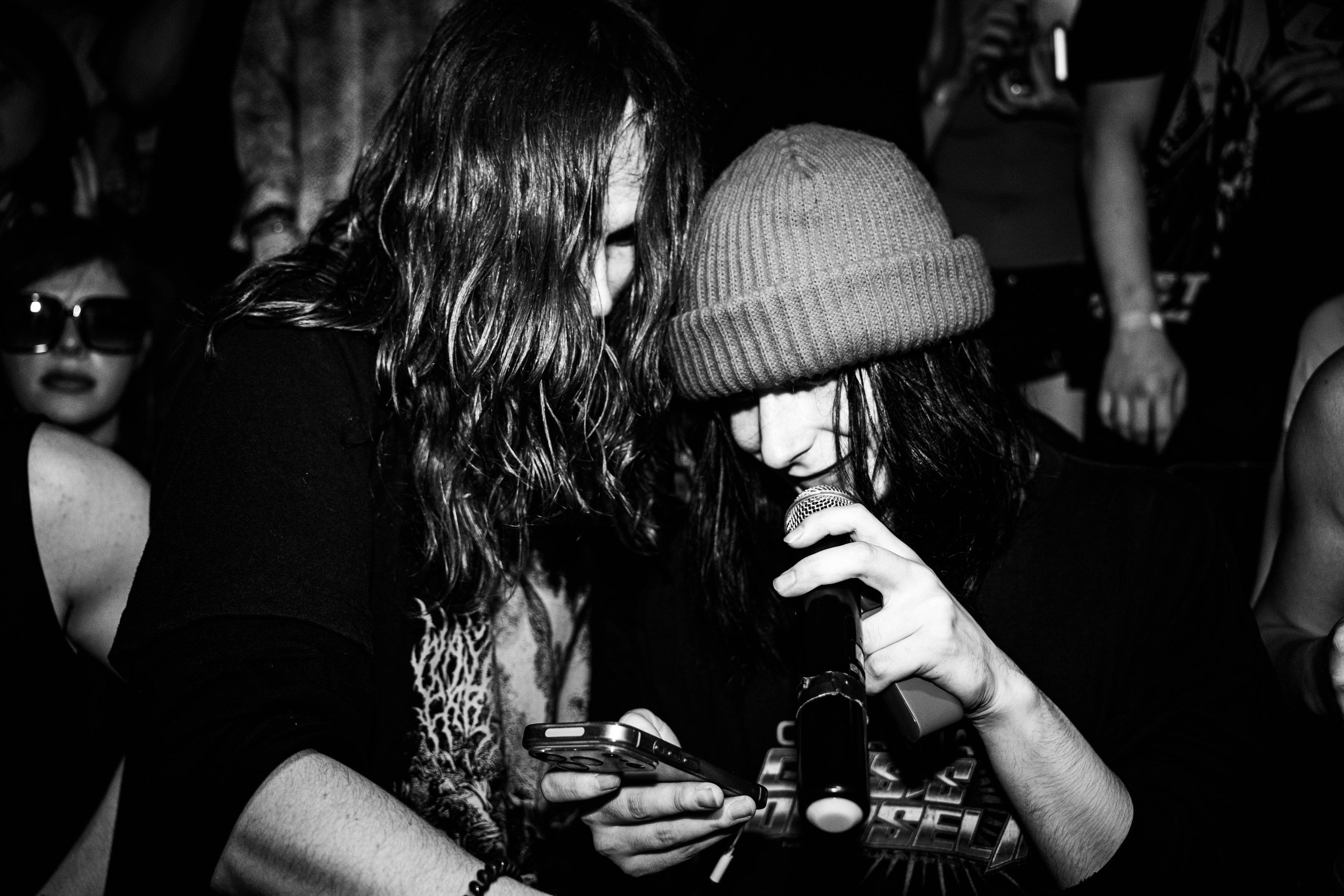 ПАНКУША & FRIENDS 24.07.2026. Коммерческий и художественный фотограф и видеограф в Москве Арсений Тургенев