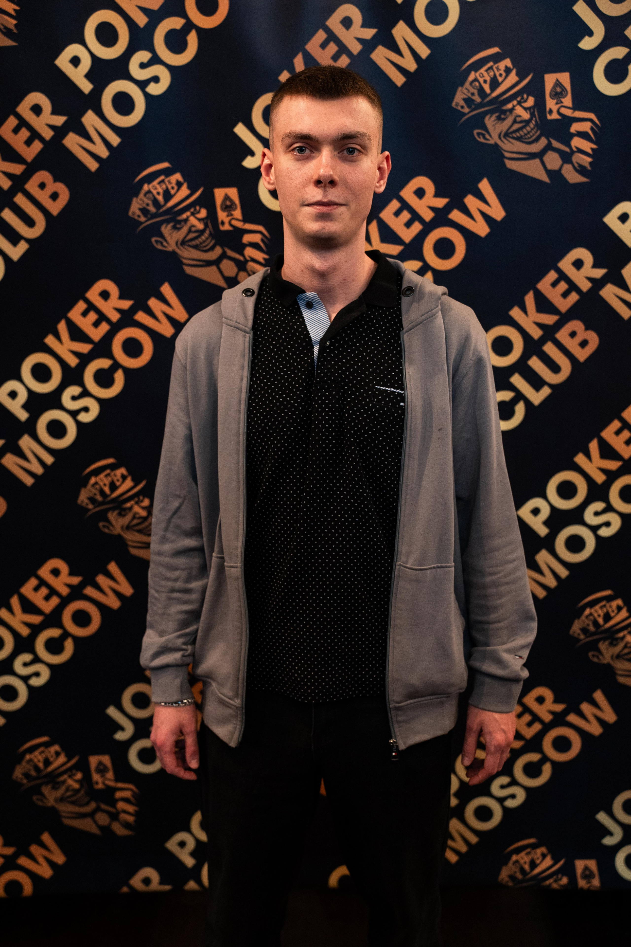 Joker Poker Club 01.03.2026. Коммерческий и художественный фотограф и видеограф в Москве Арсений Тургенев