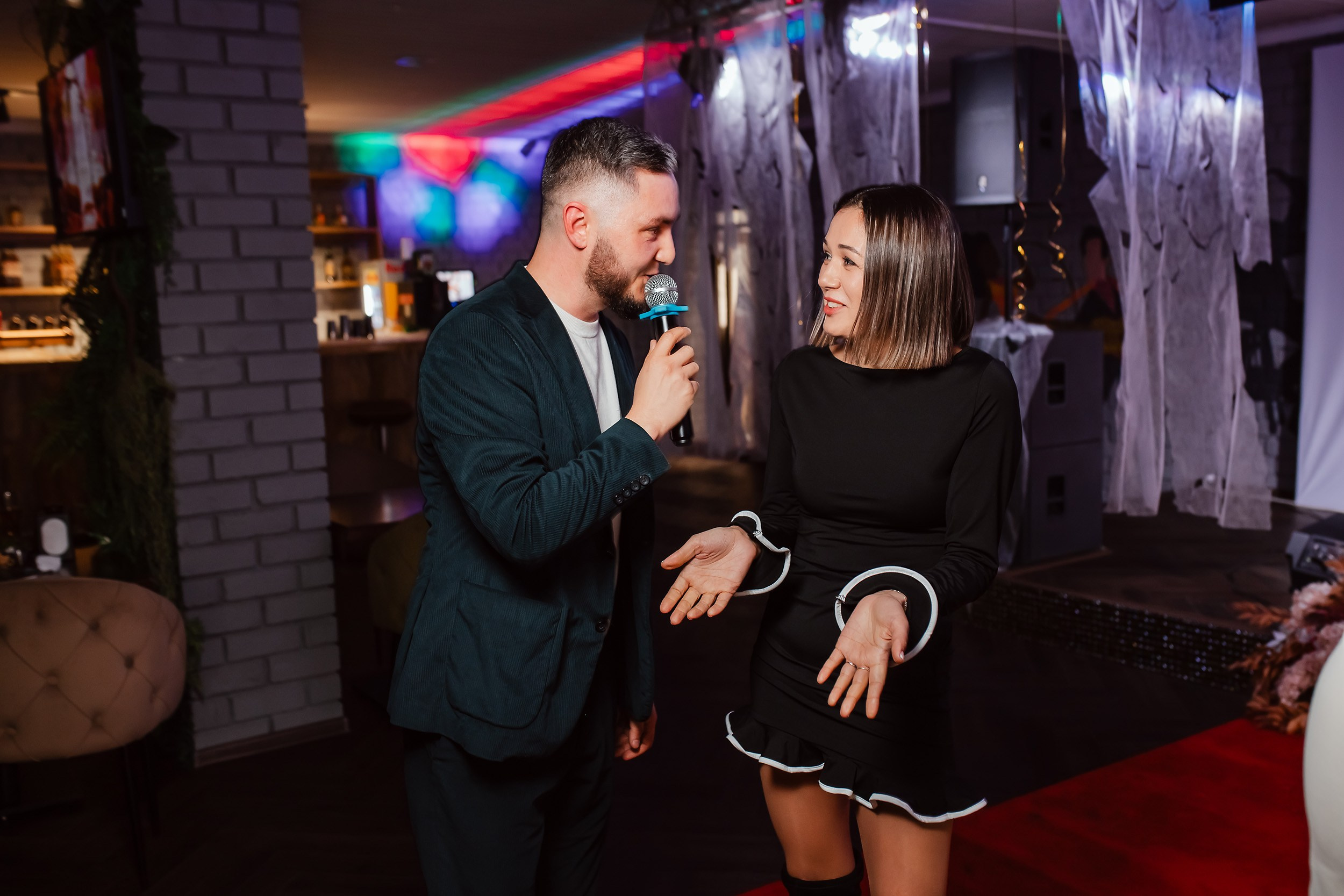 The Most. Кипятком Павлодар