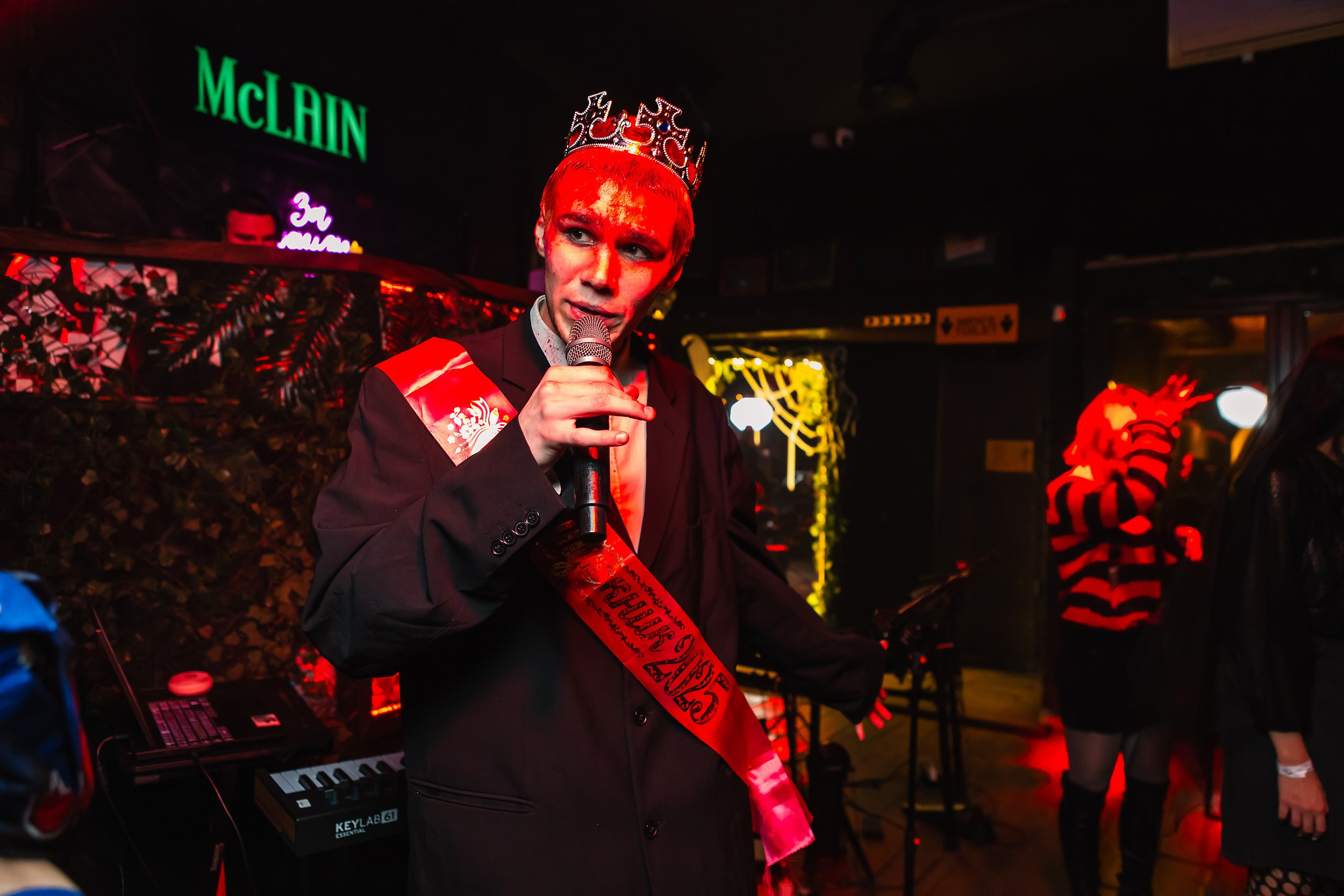 Garage. Кипятком Павлодар