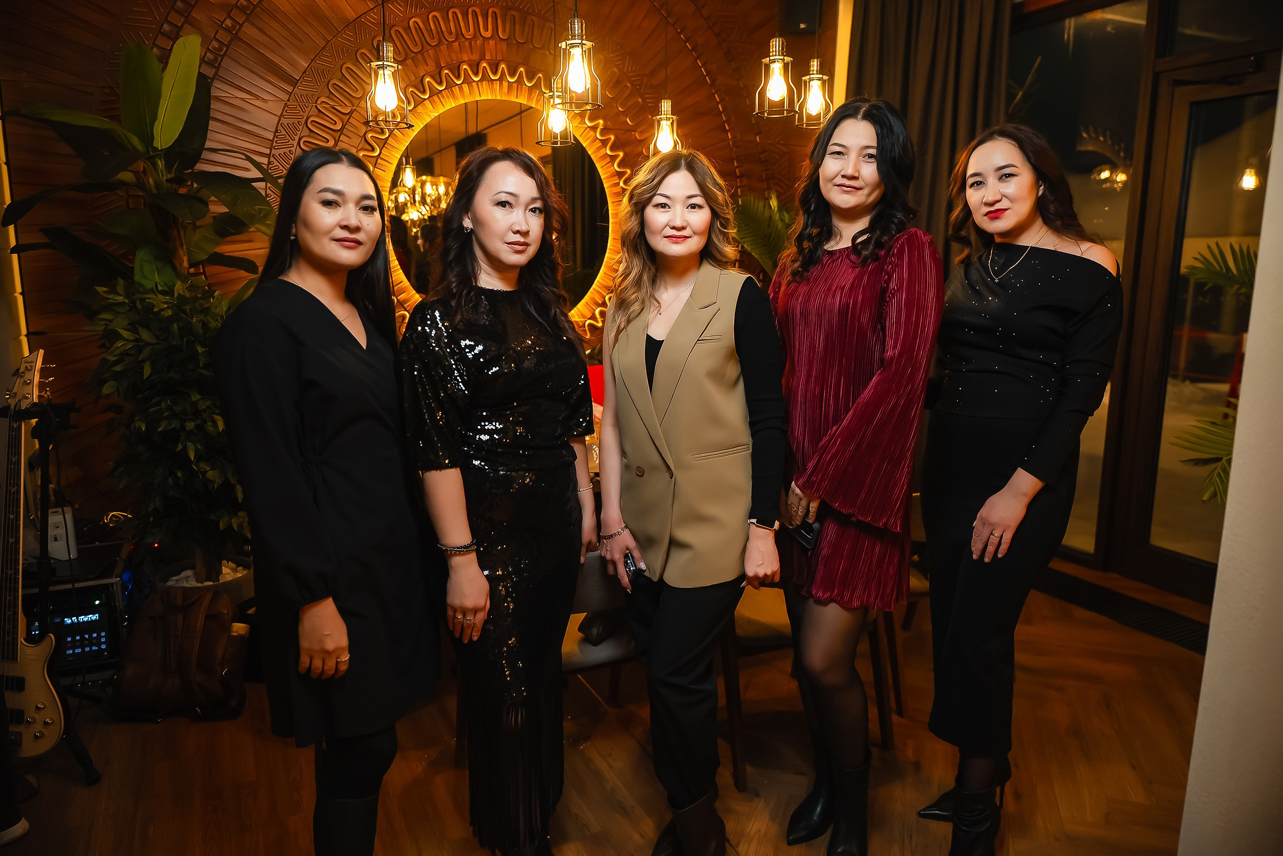 Veranda. Кипятком Павлодар