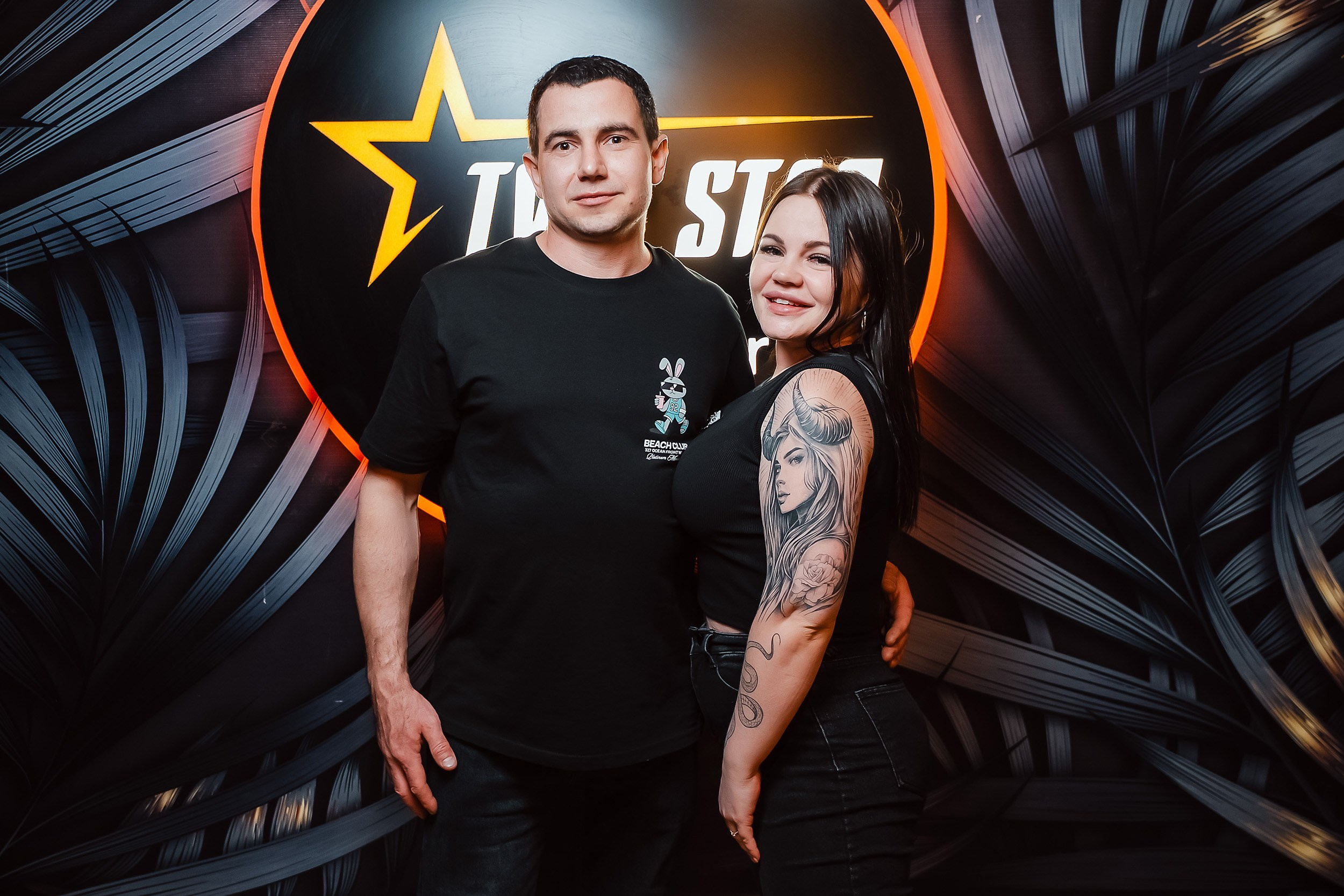 Two Star. Кипятком Павлодар