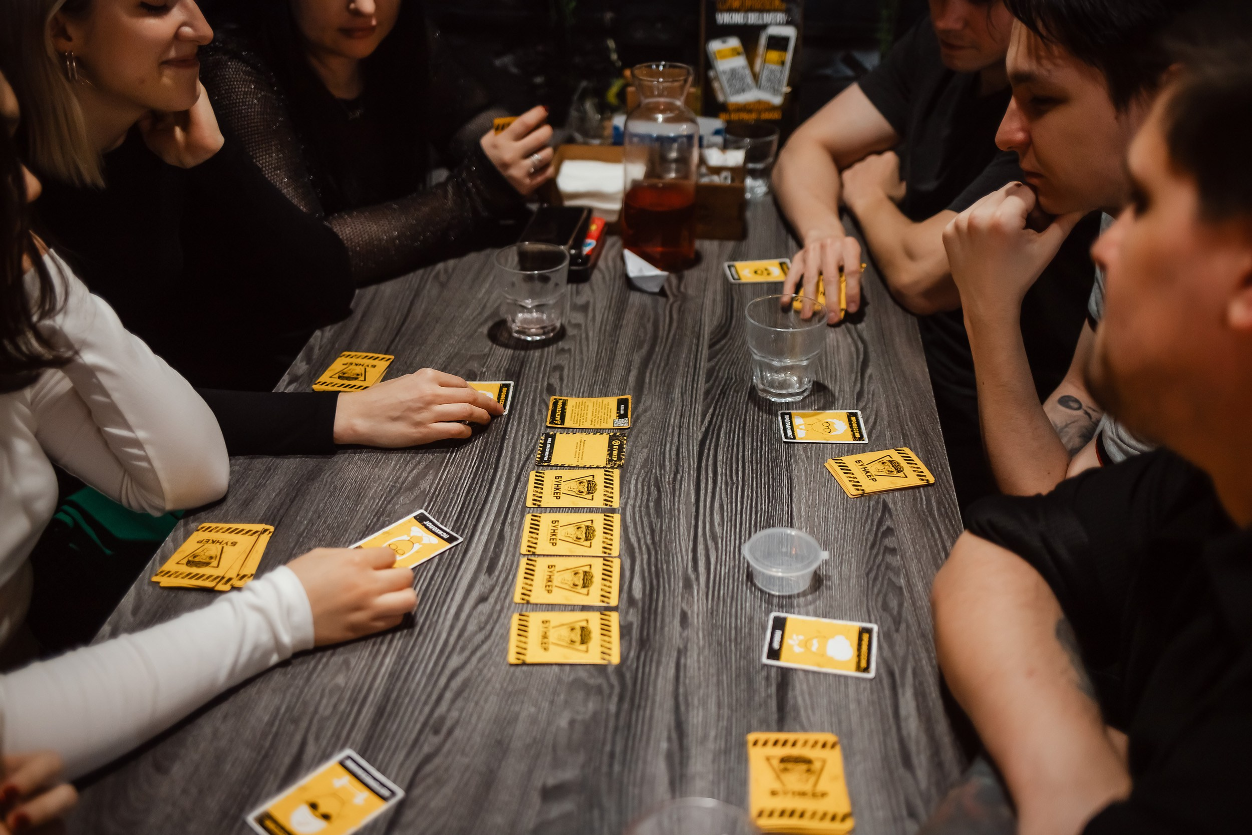 Viking. Кипятком Павлодар