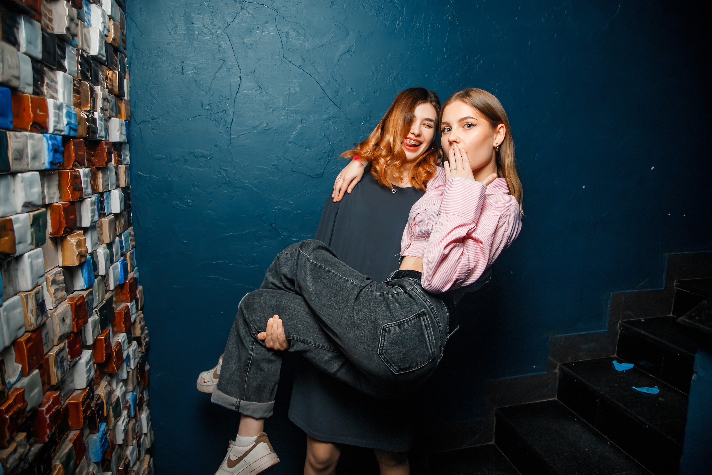 Гоголь. Кипятком Павлодар