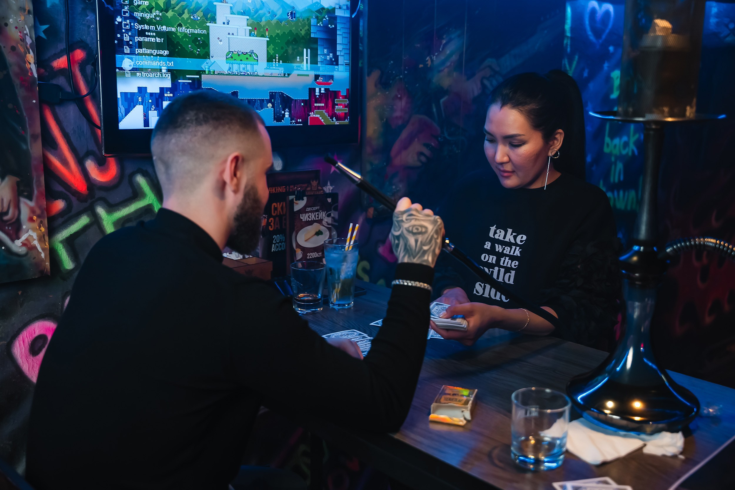 Viking. Кипятком Павлодар