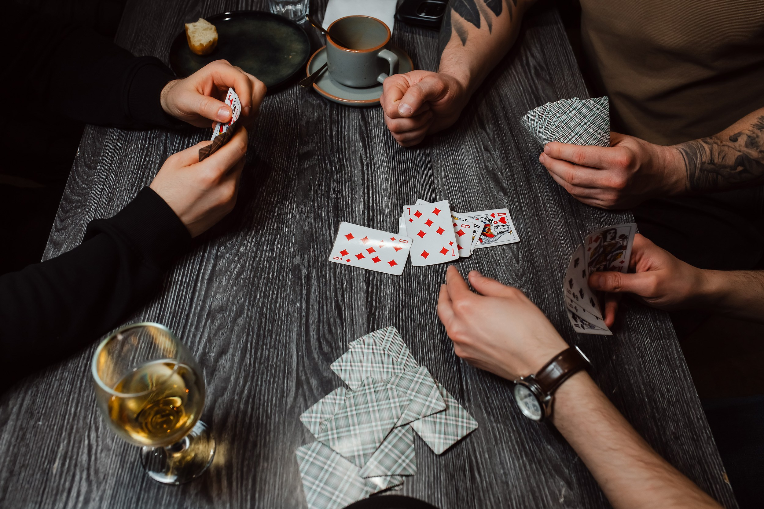 Viking. Кипятком Павлодар