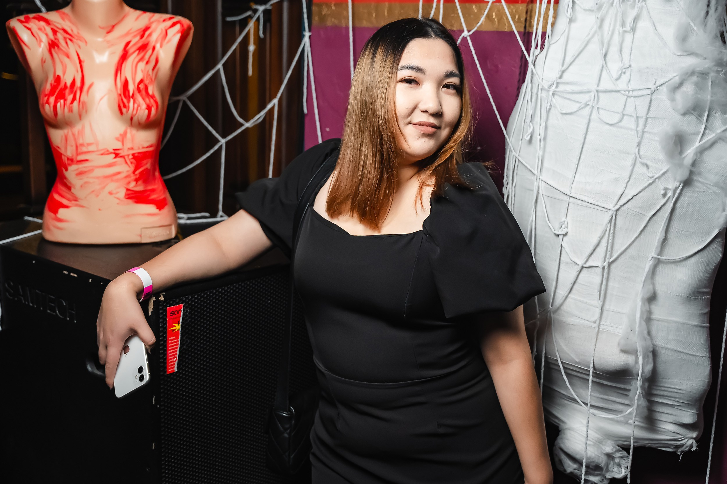 Гоголь. Кипятком Павлодар