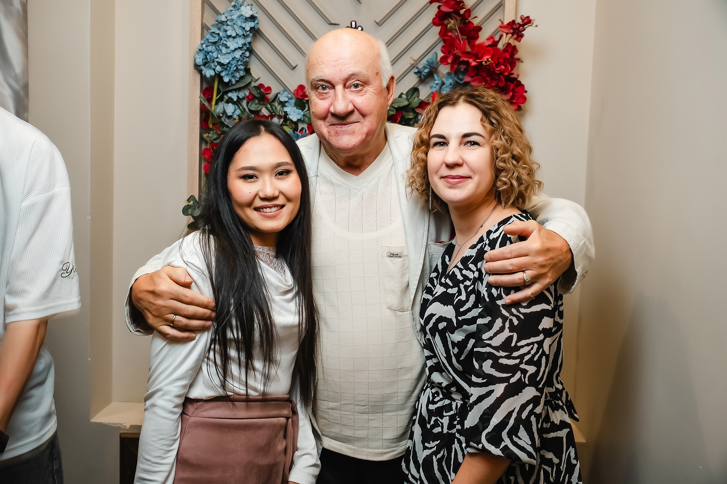 Bossfor. Кипятком Павлодар