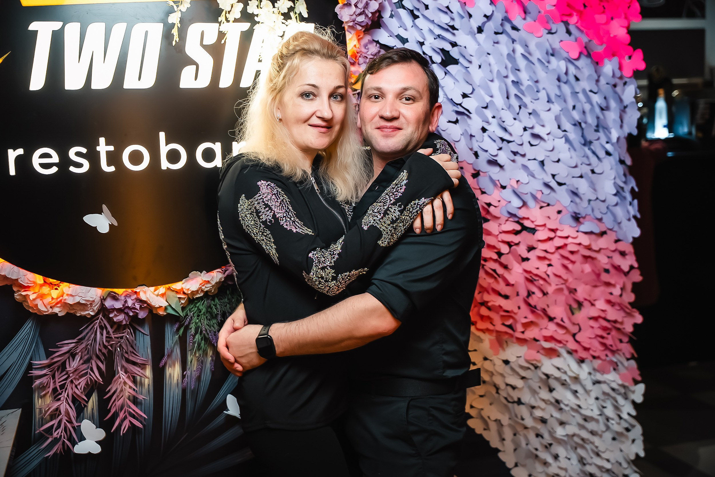 Two Star. Кипятком Павлодар