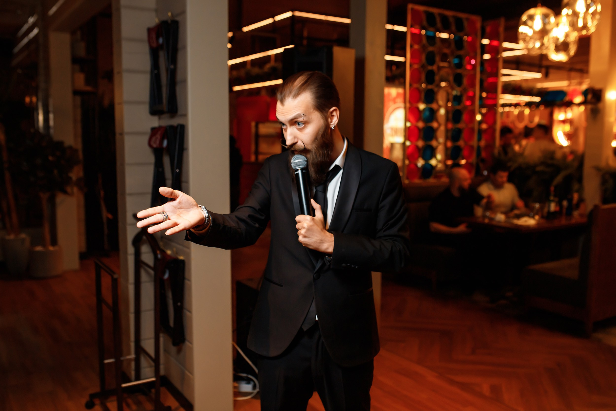 Veranda. Кипятком Павлодар