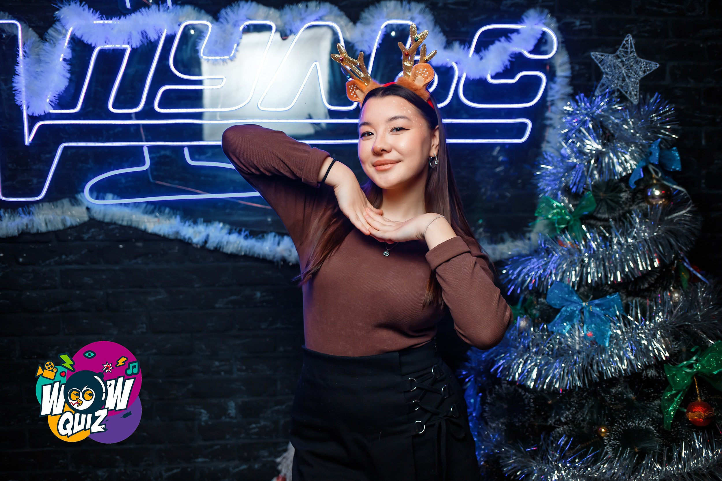 Wow Quiz. Кипятком Павлодар