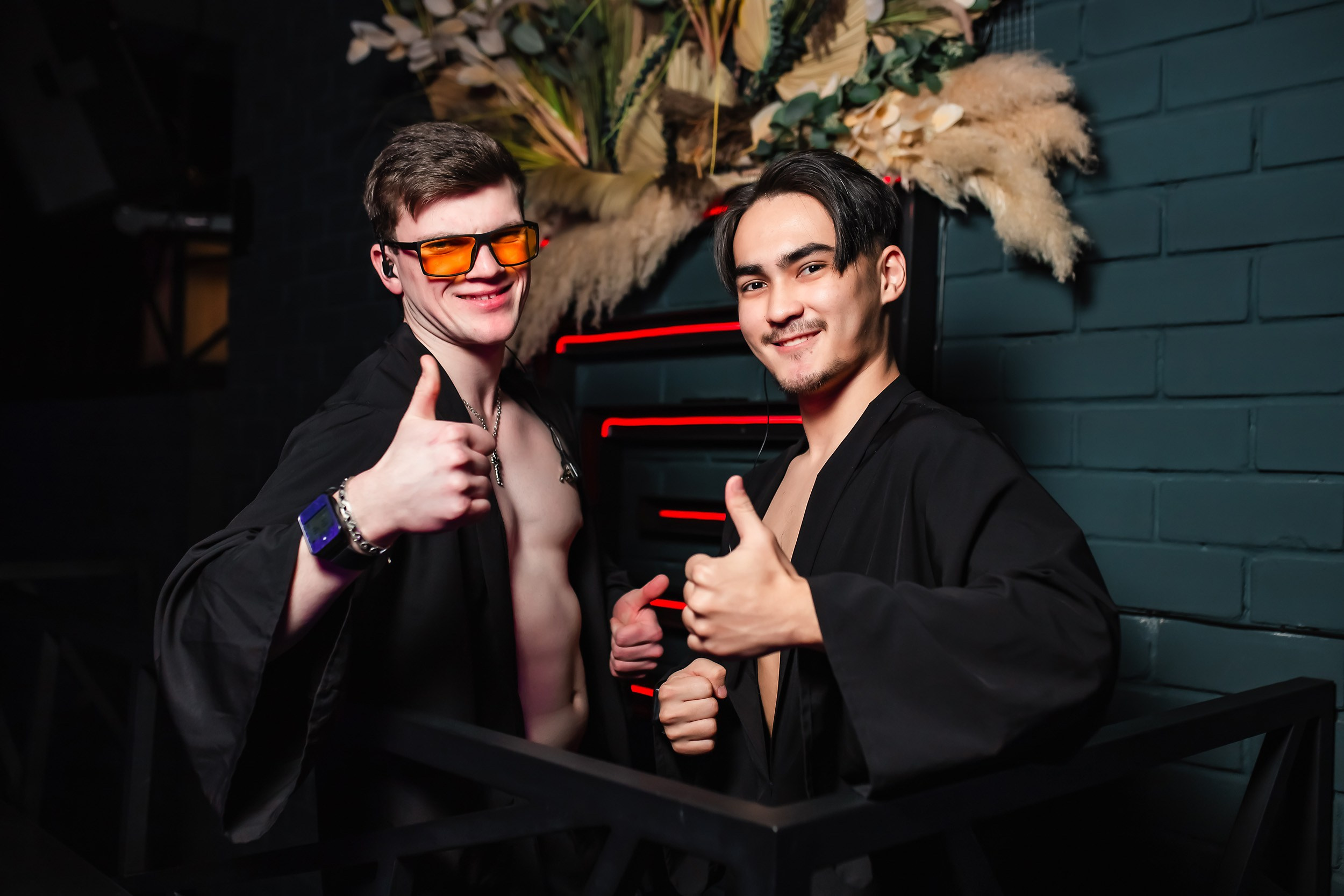 Insomnia. Кипятком Павлодар