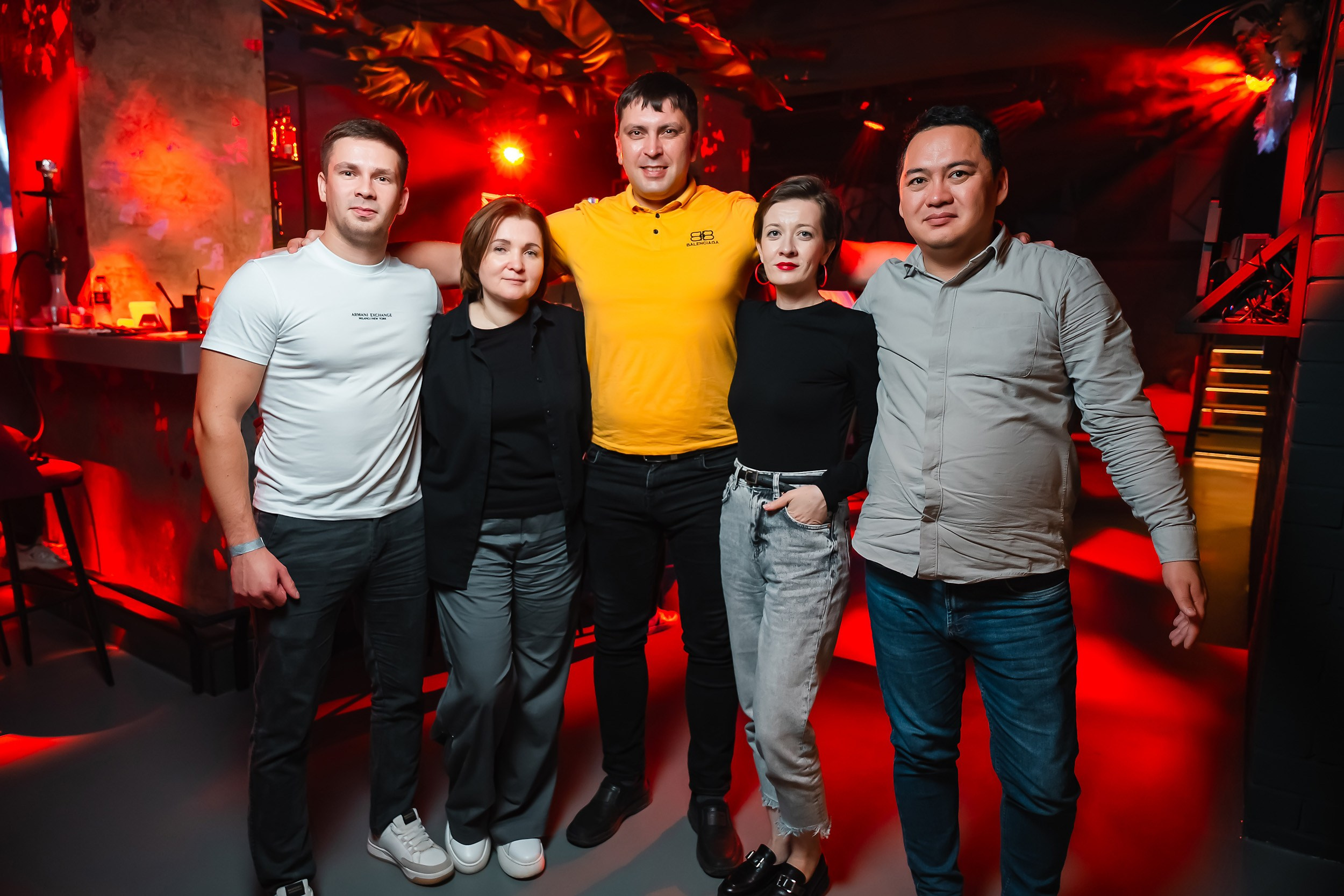 Insomnia. Кипятком Павлодар