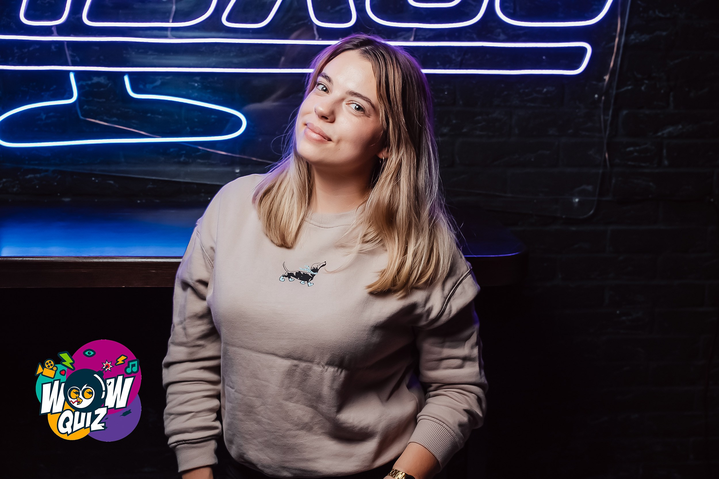 Wow Quiz. Кипятком Павлодар