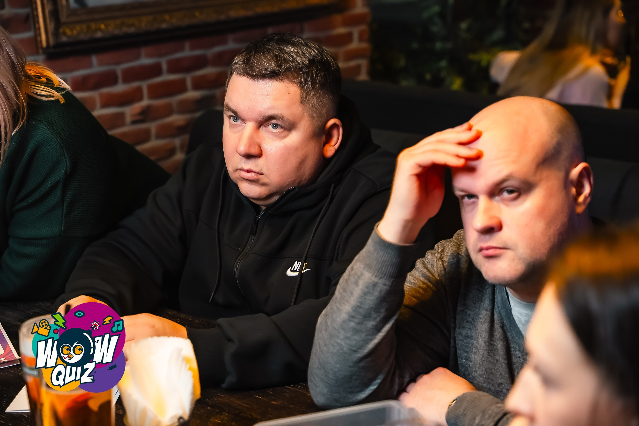 Wow Quiz. Кипятком Павлодар