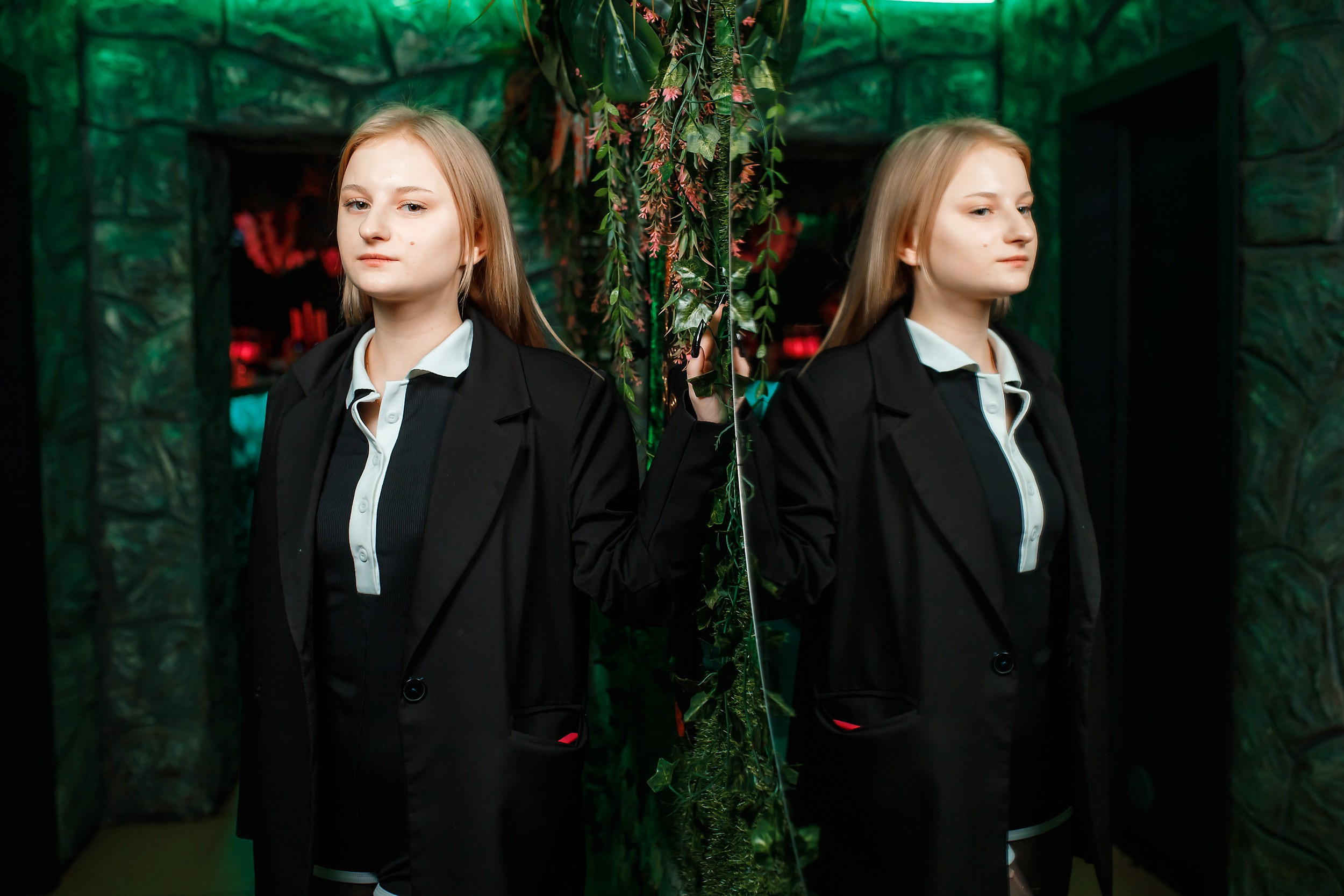 Botanica. Кипятком Павлодар