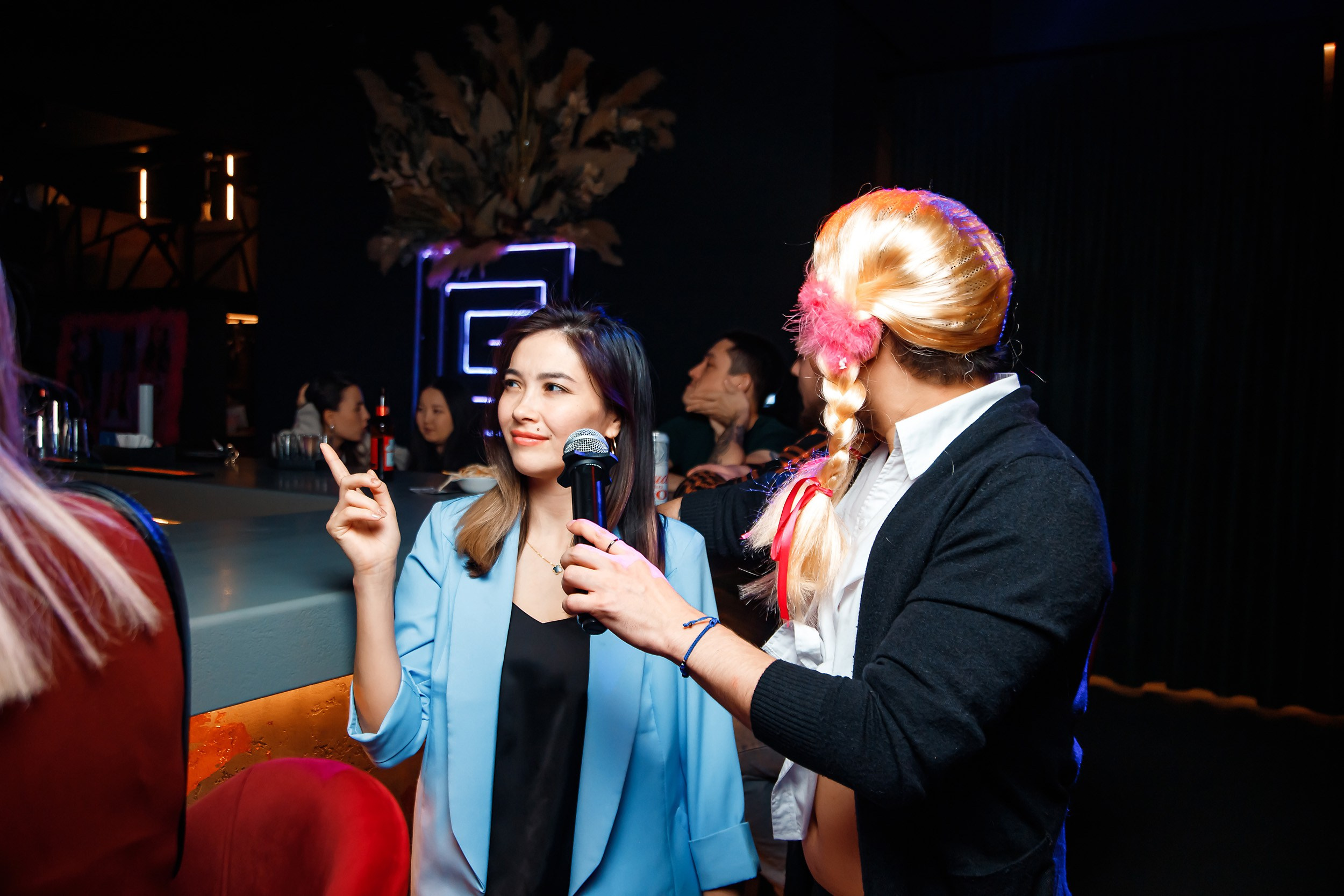 Insomnia. Кипятком Павлодар