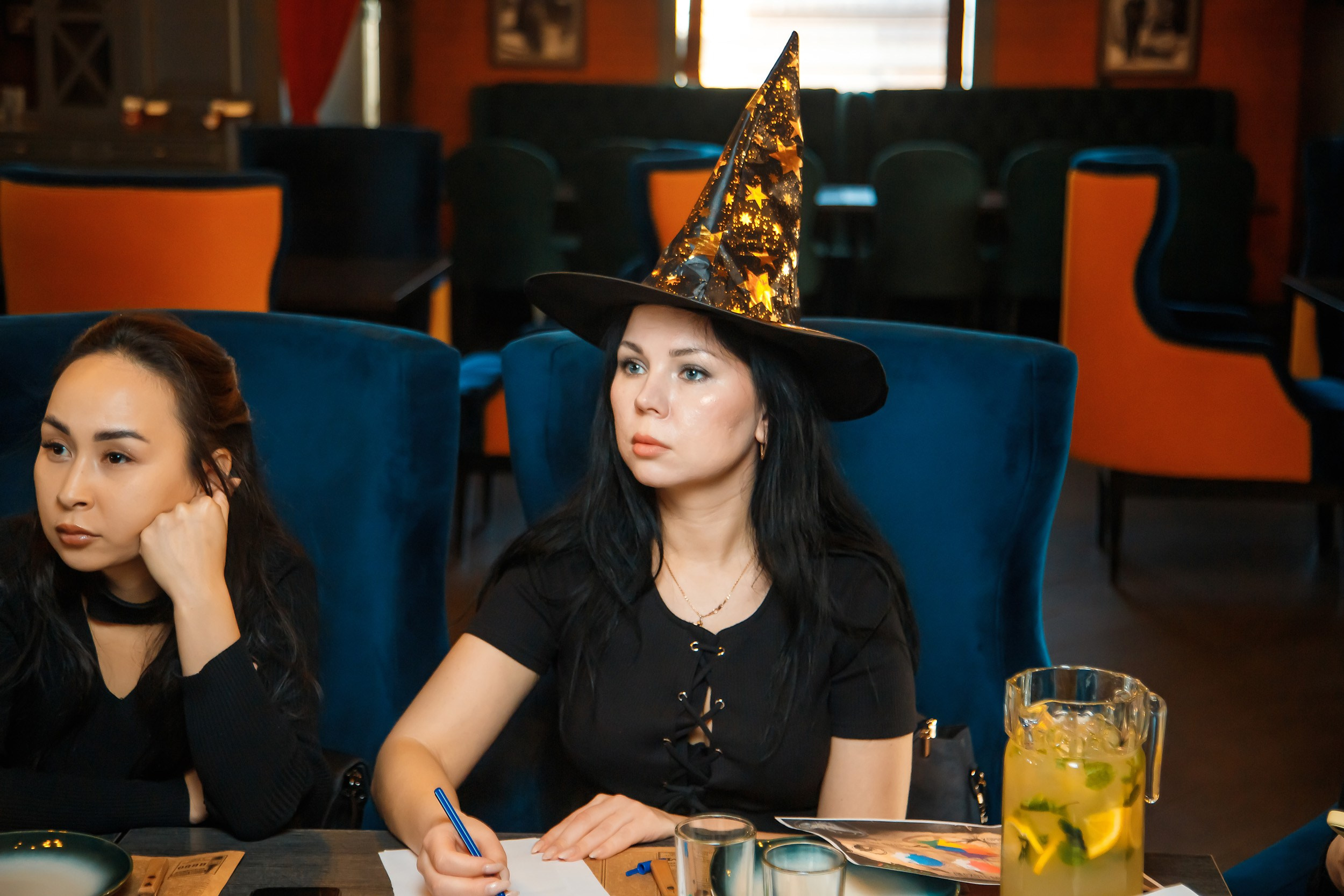 I Mom's Quiz. Кипятком Павлодар